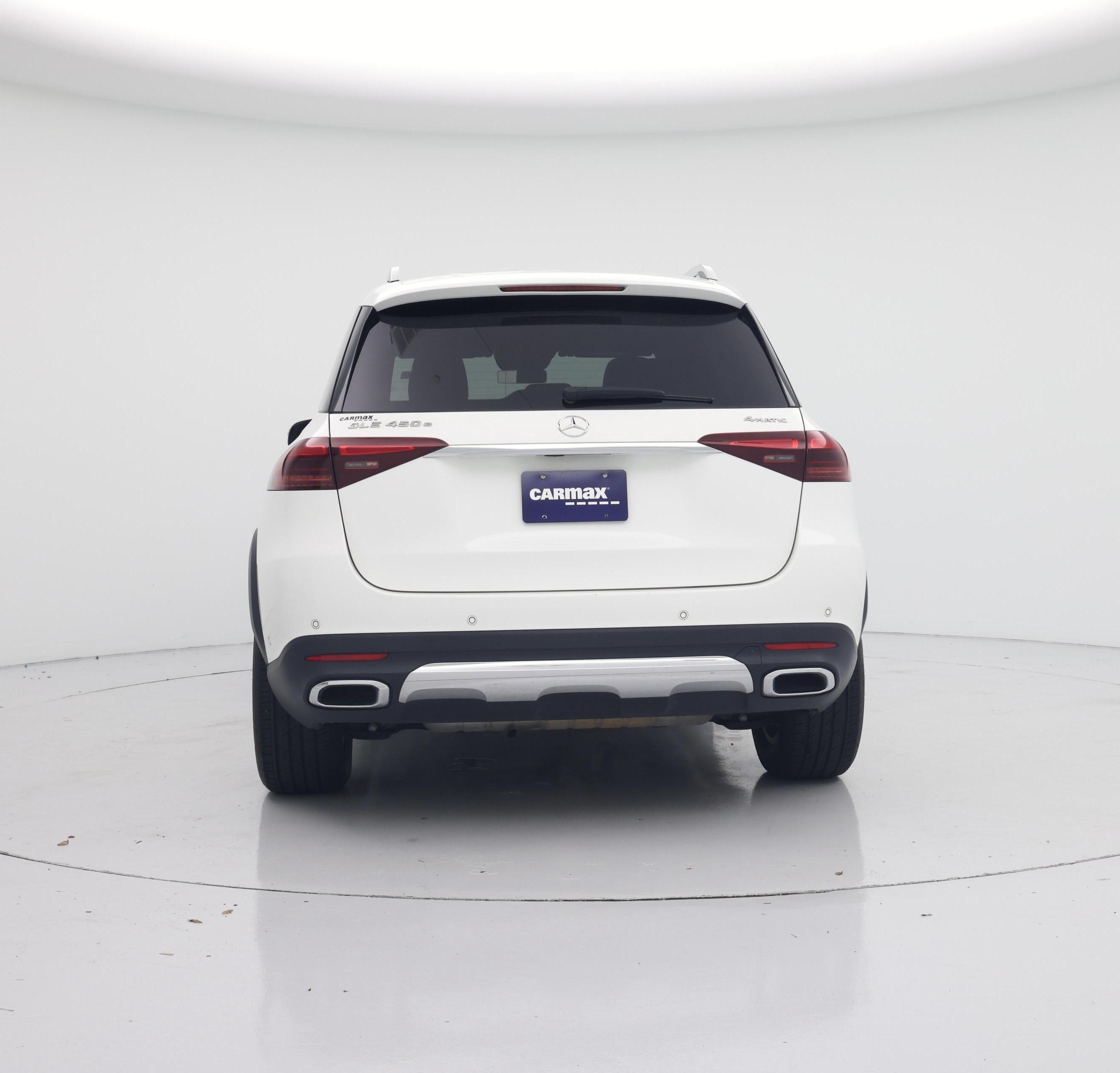 Thumbnail: 2024 Mercedes-Benz GLE - 6