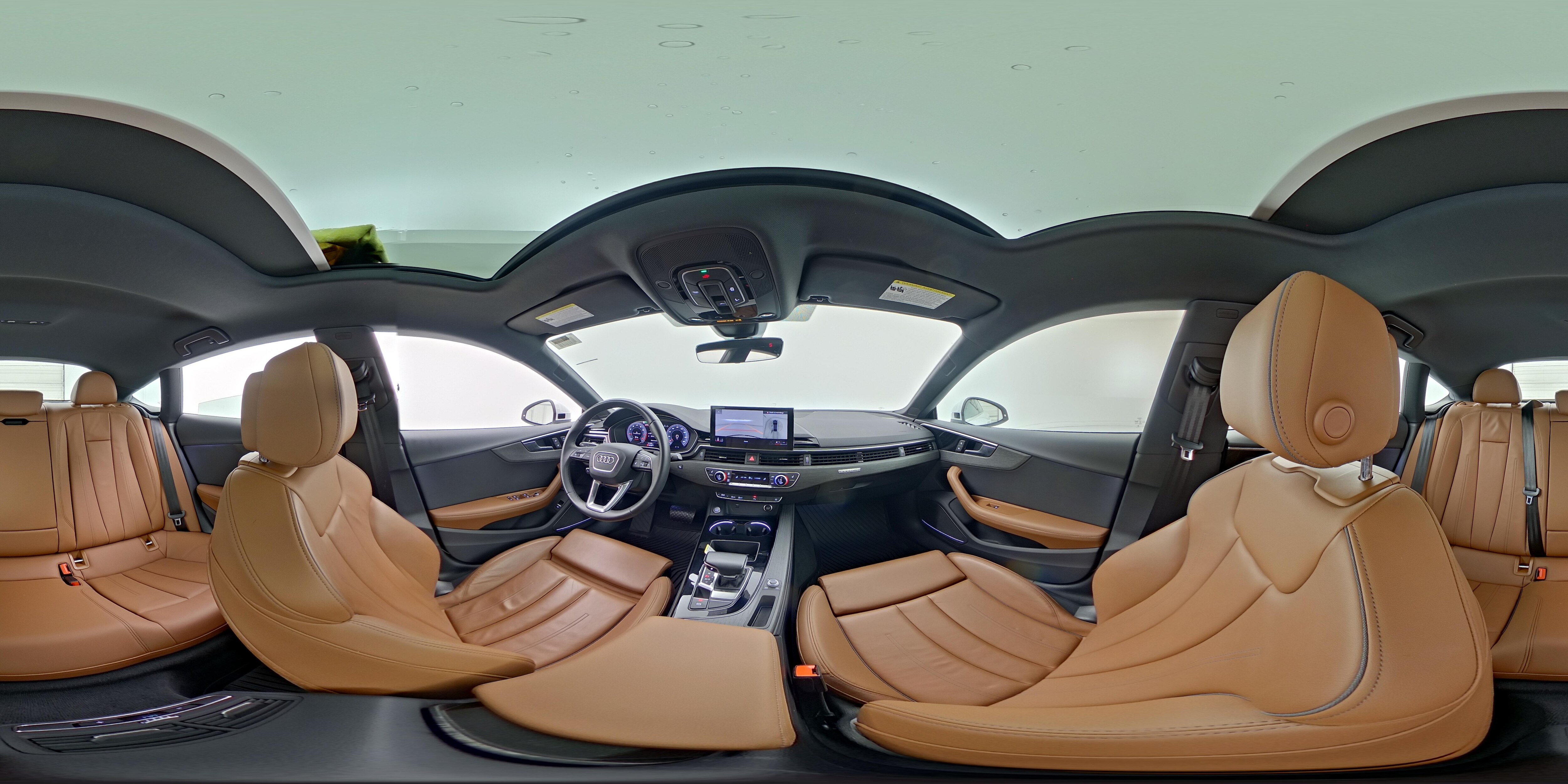 2023 Audi A5 Sportback Premium Plus - Photo 25