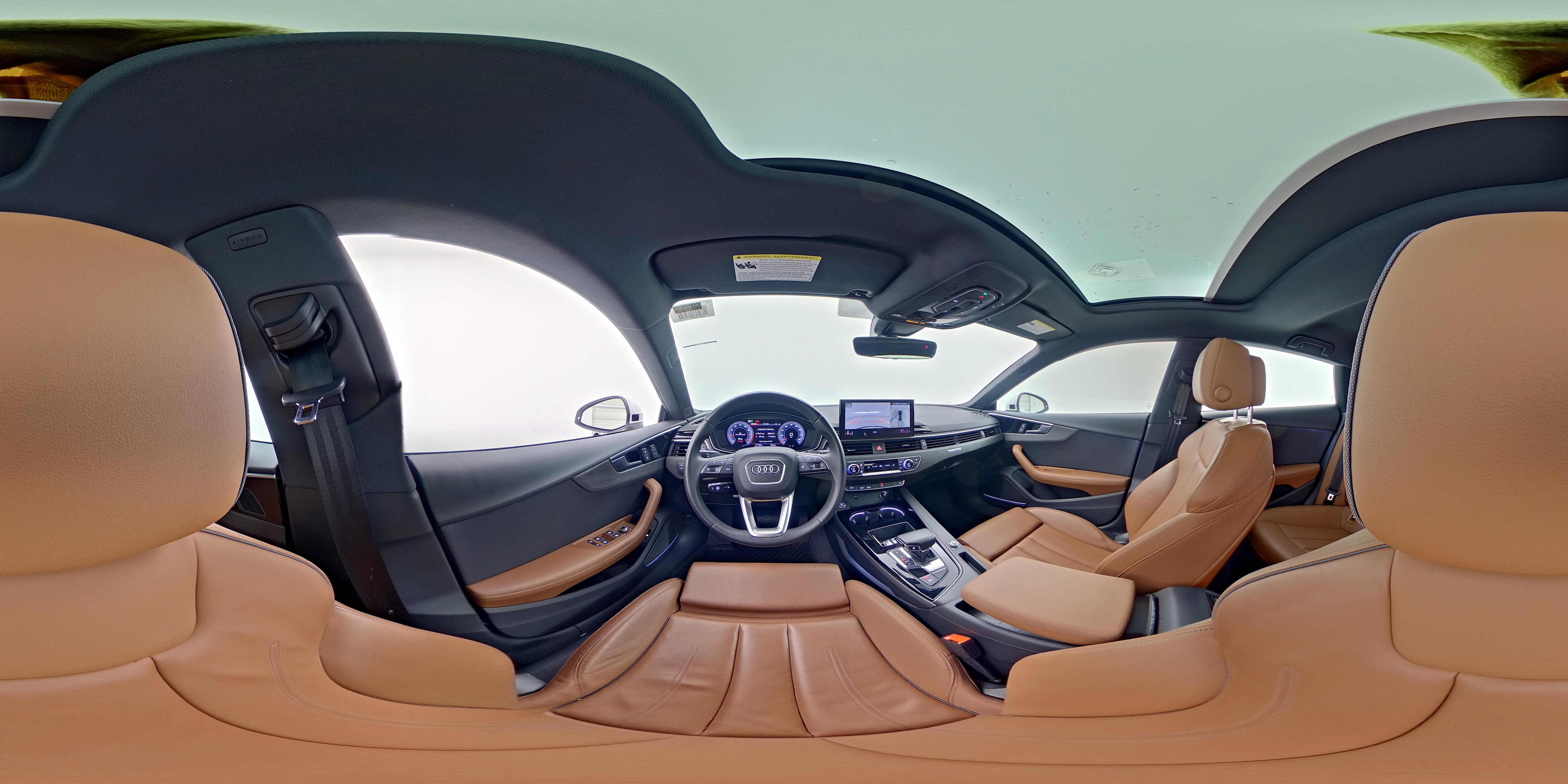 2023 Audi A5 Sportback Premium Plus - Photo 27