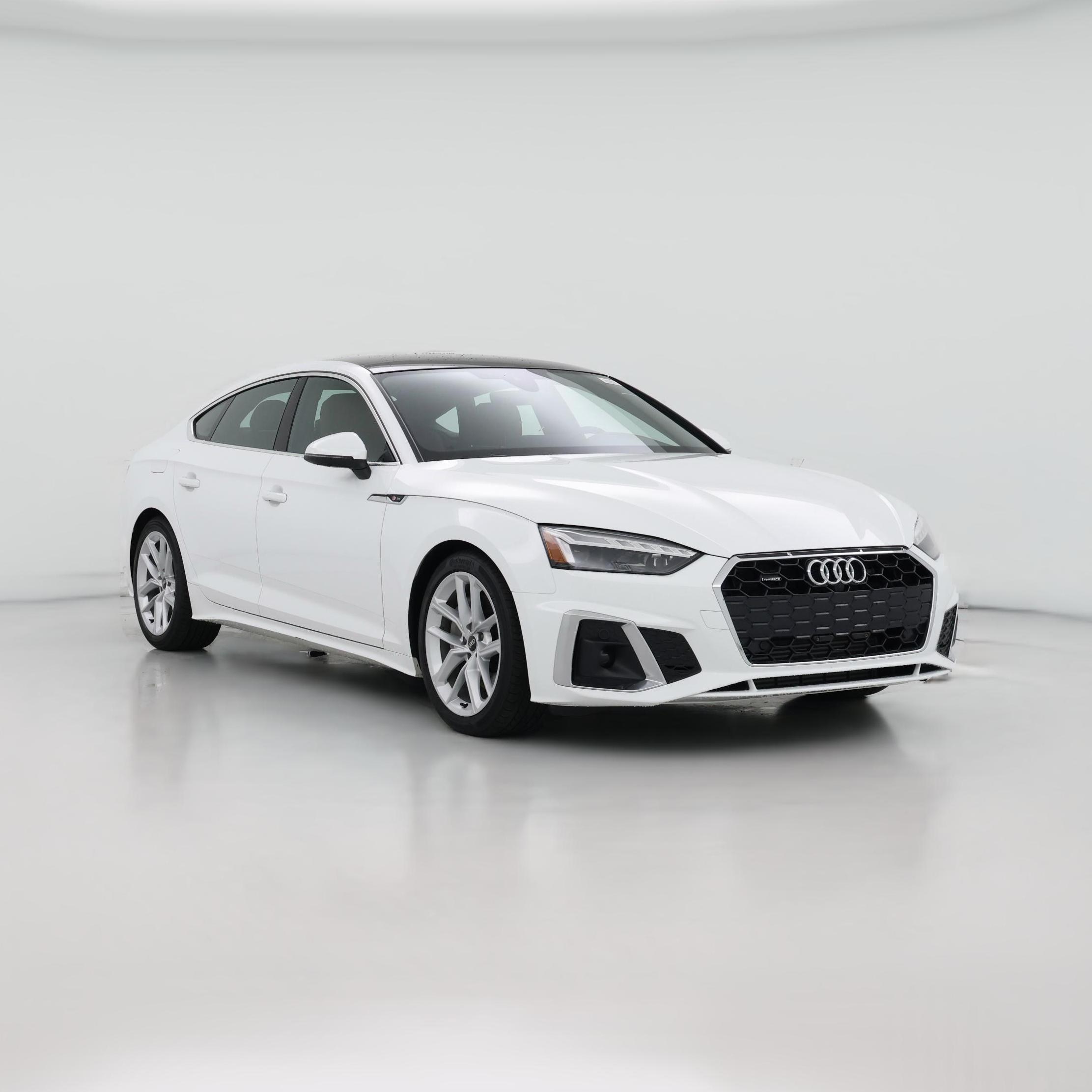 Thumbnail: 2023 Audi A5 - 1