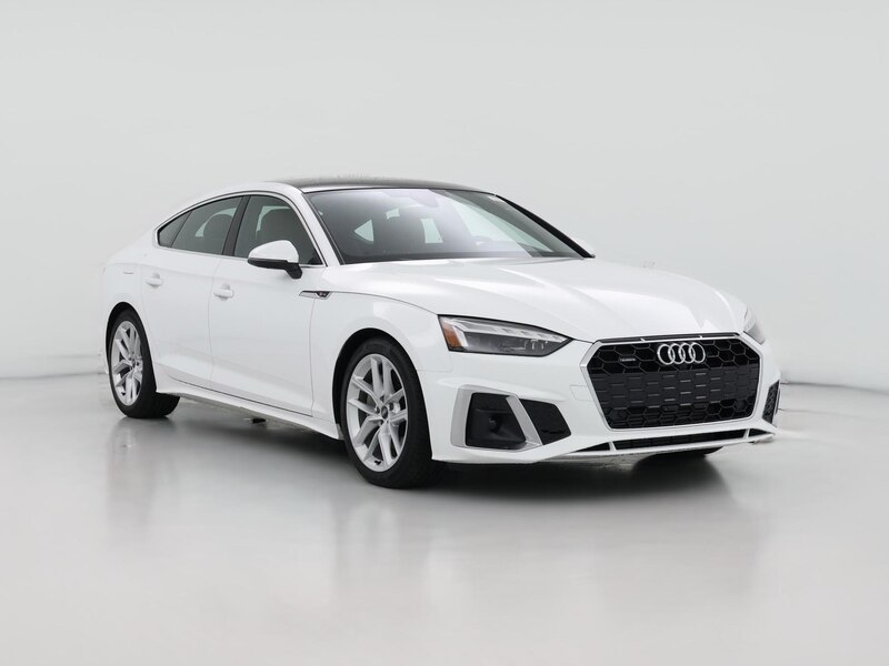 2023 Audi A5 Sportback S-Line Premium Plus