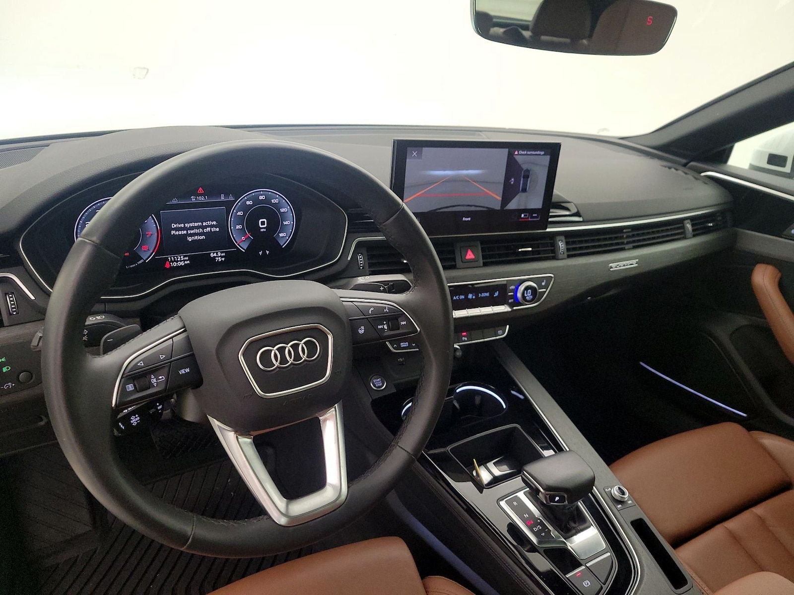 2023 Audi A5 Sportback Premium Plus - Photo 10