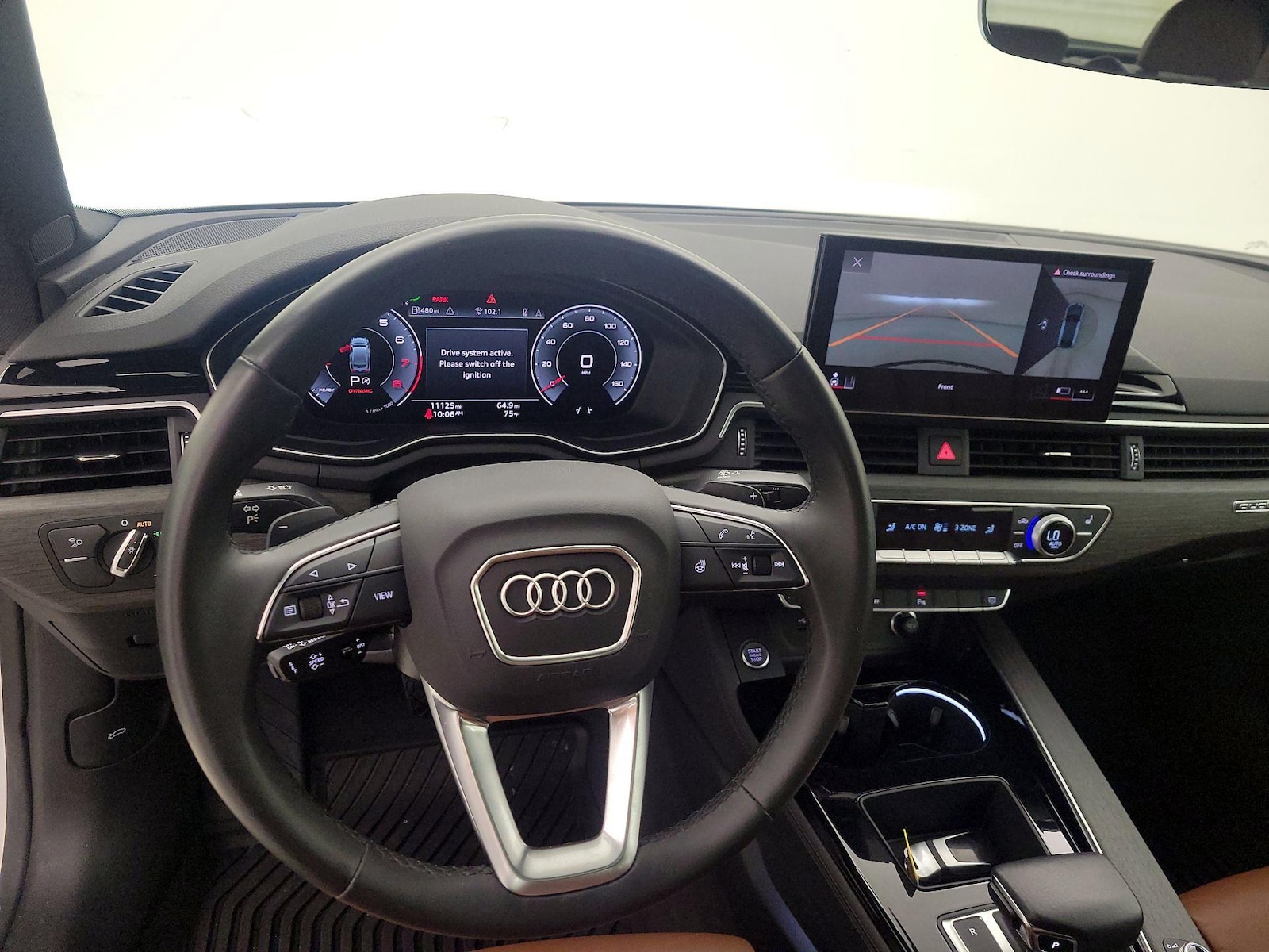 2023 Audi A5 Sportback Premium Plus - Photo 11