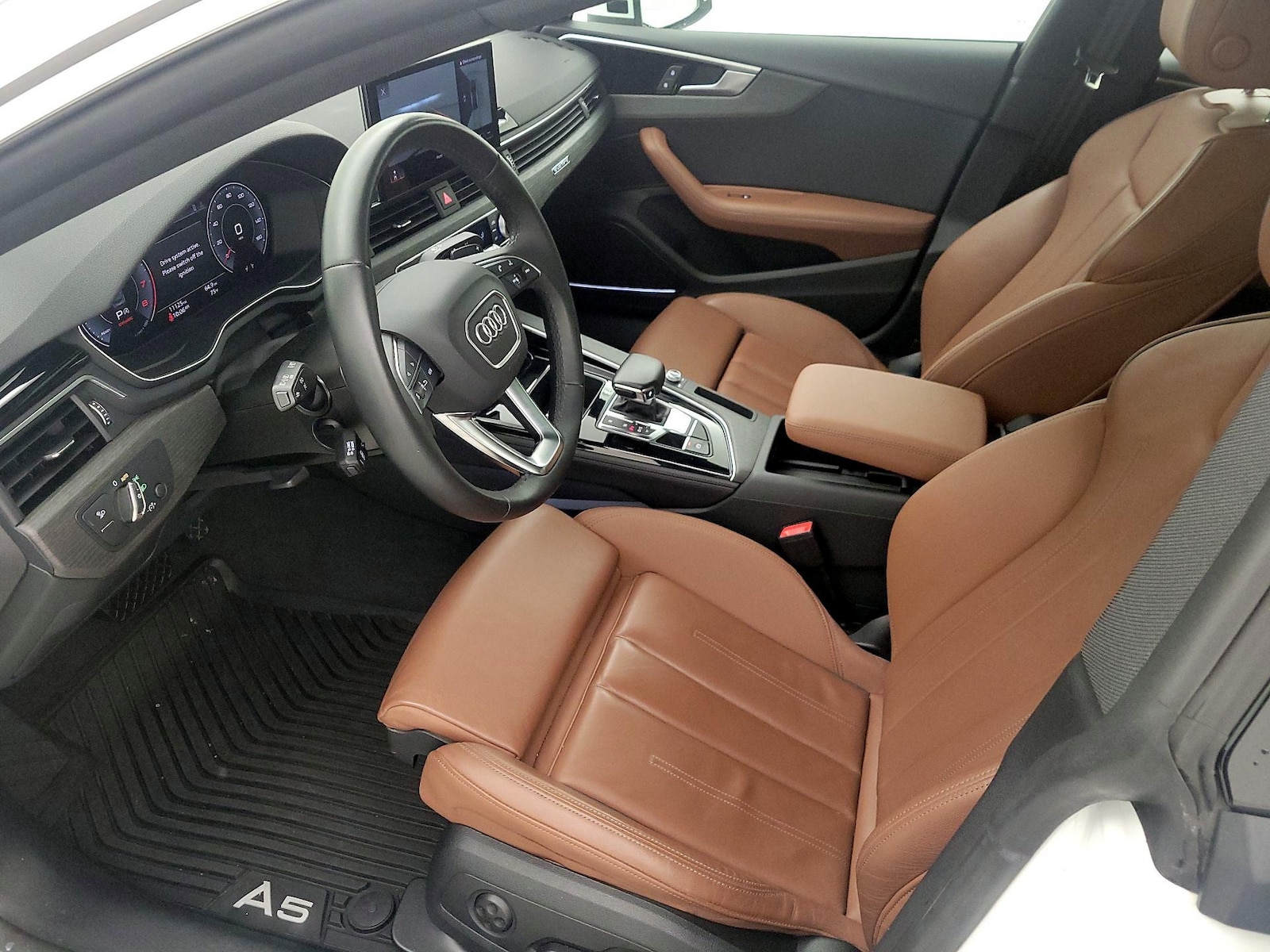 2023 Audi A5 Sportback Premium Plus - Photo 12