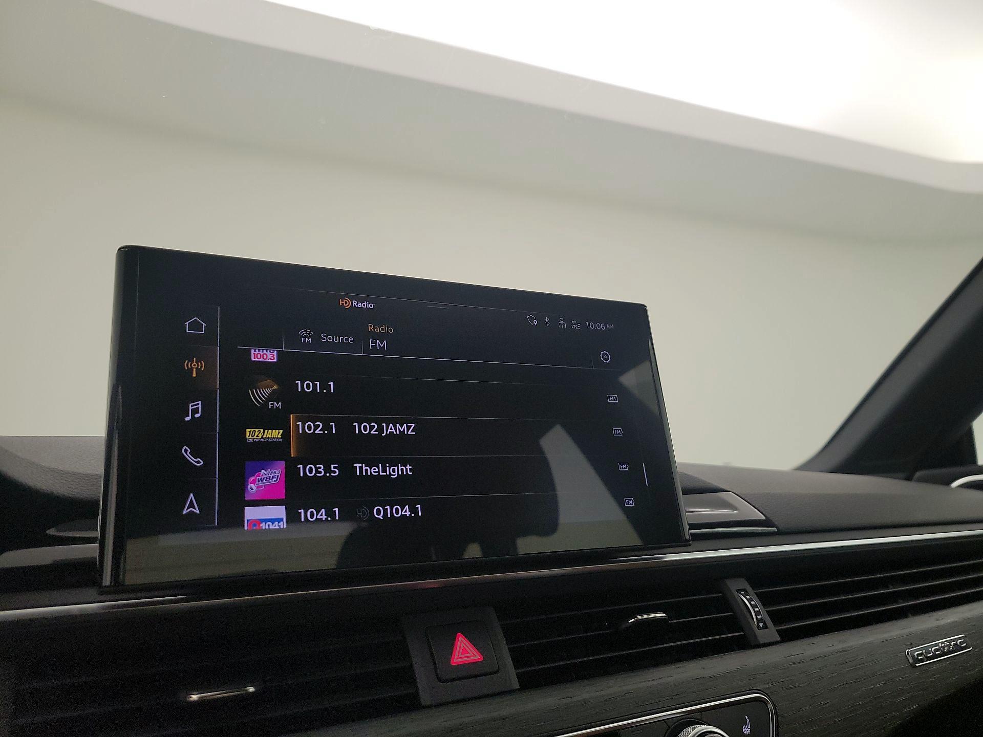 Thumbnail: 2023 Audi A5 - 15