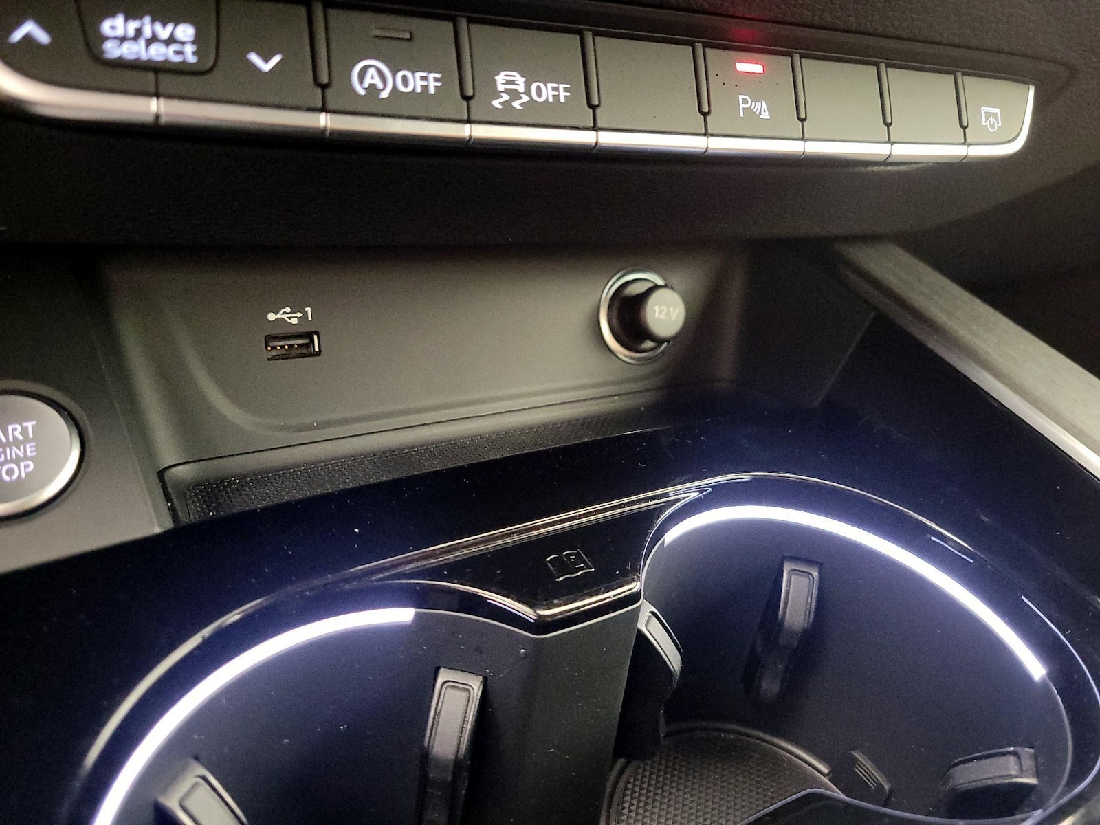 2023 Audi A5 Sportback Premium Plus - Photo 19