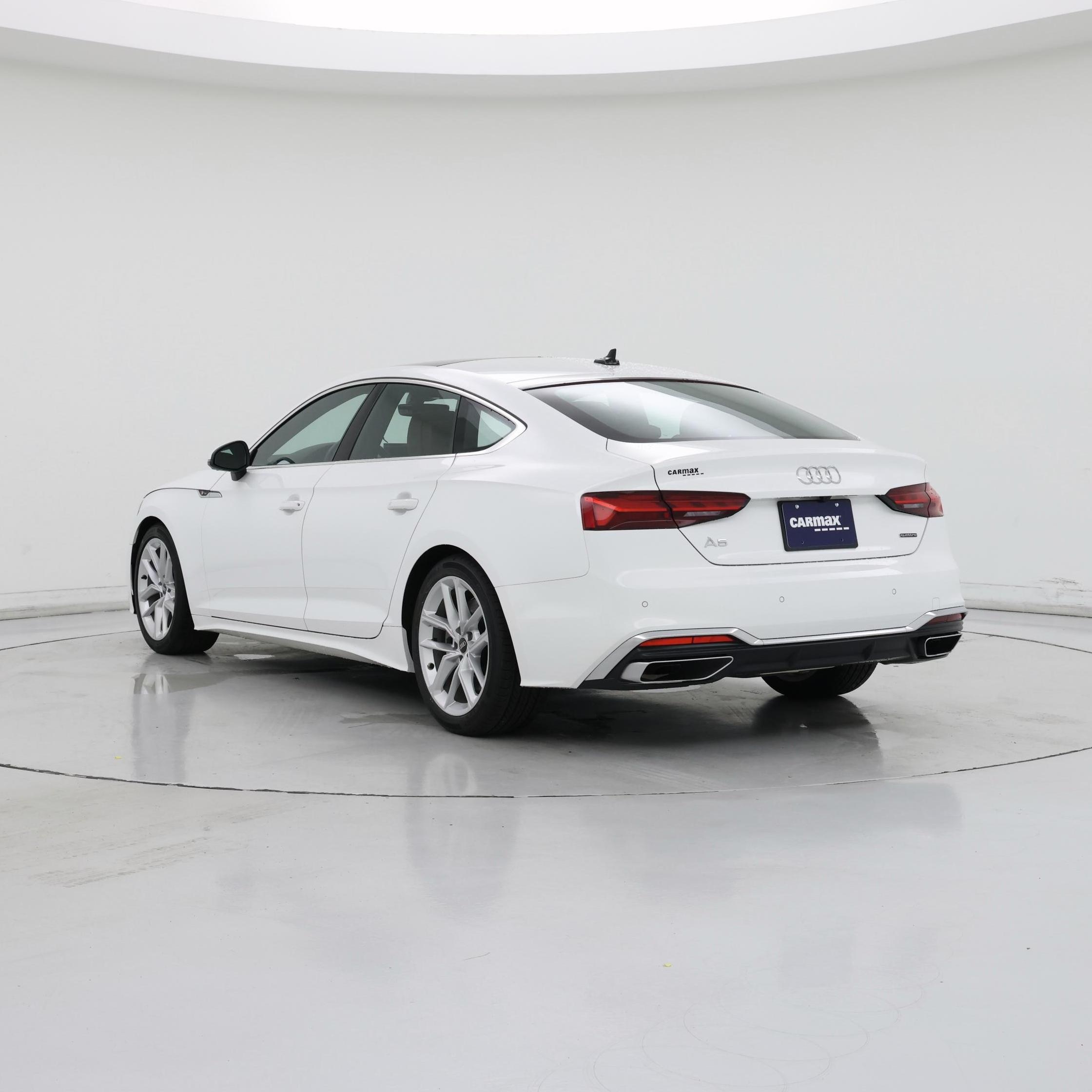 Thumbnail: 2023 Audi A5 - 2