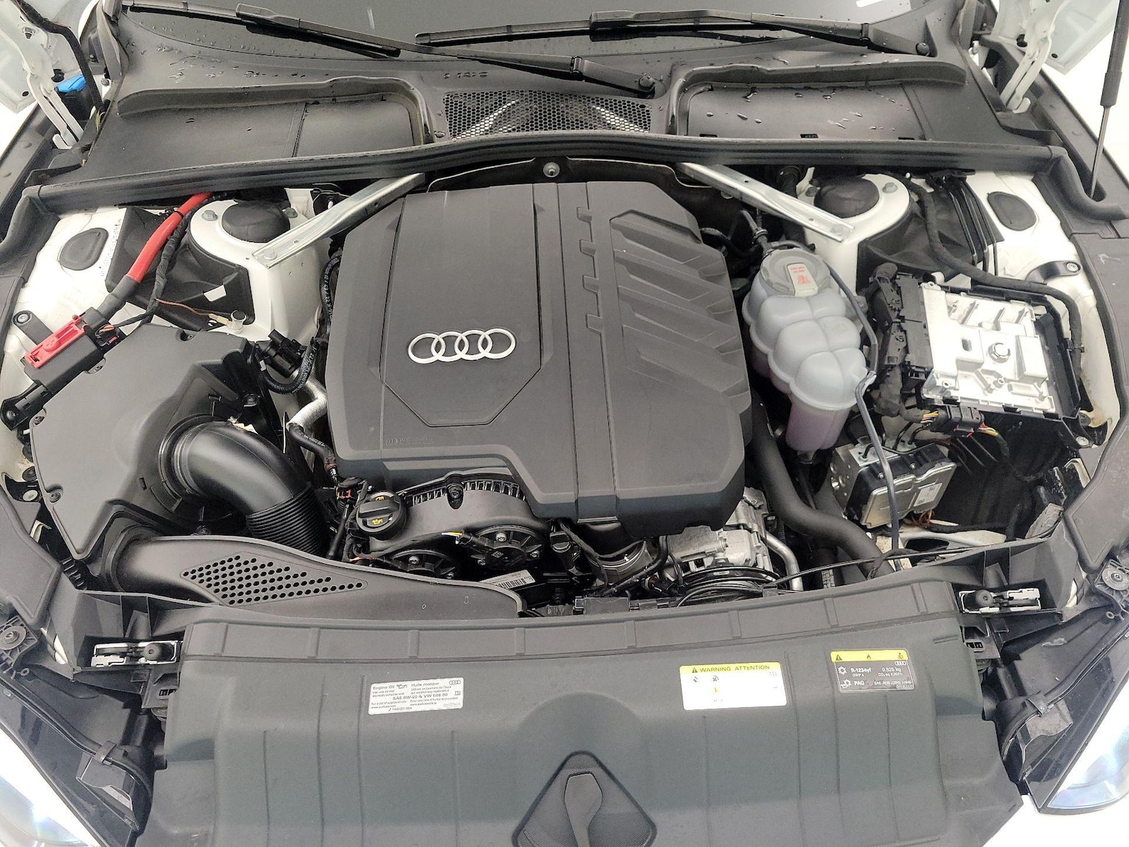 2023 Audi A5 Sportback Premium Plus - Photo 23