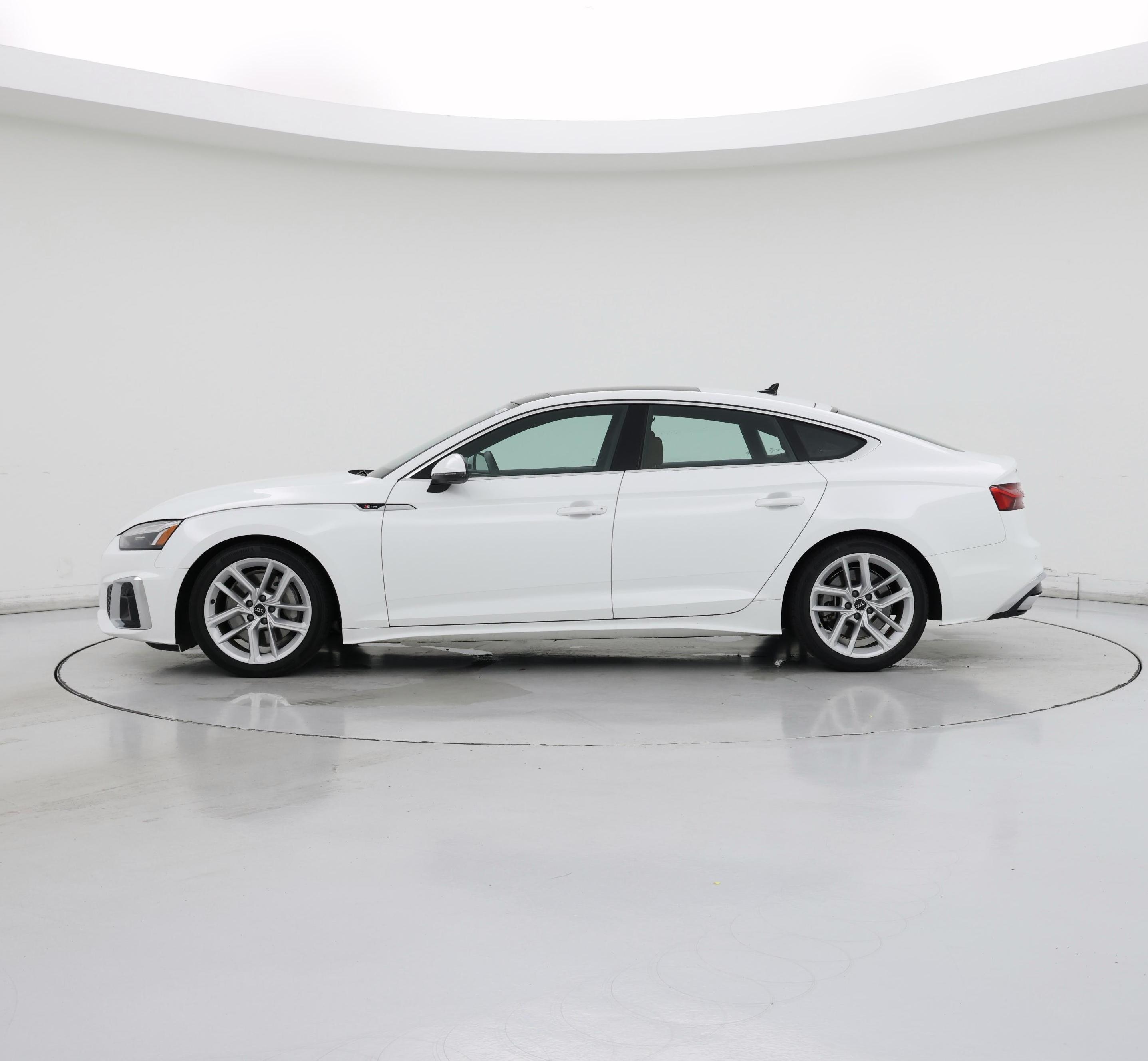 Thumbnail: 2023 Audi A5 - 3