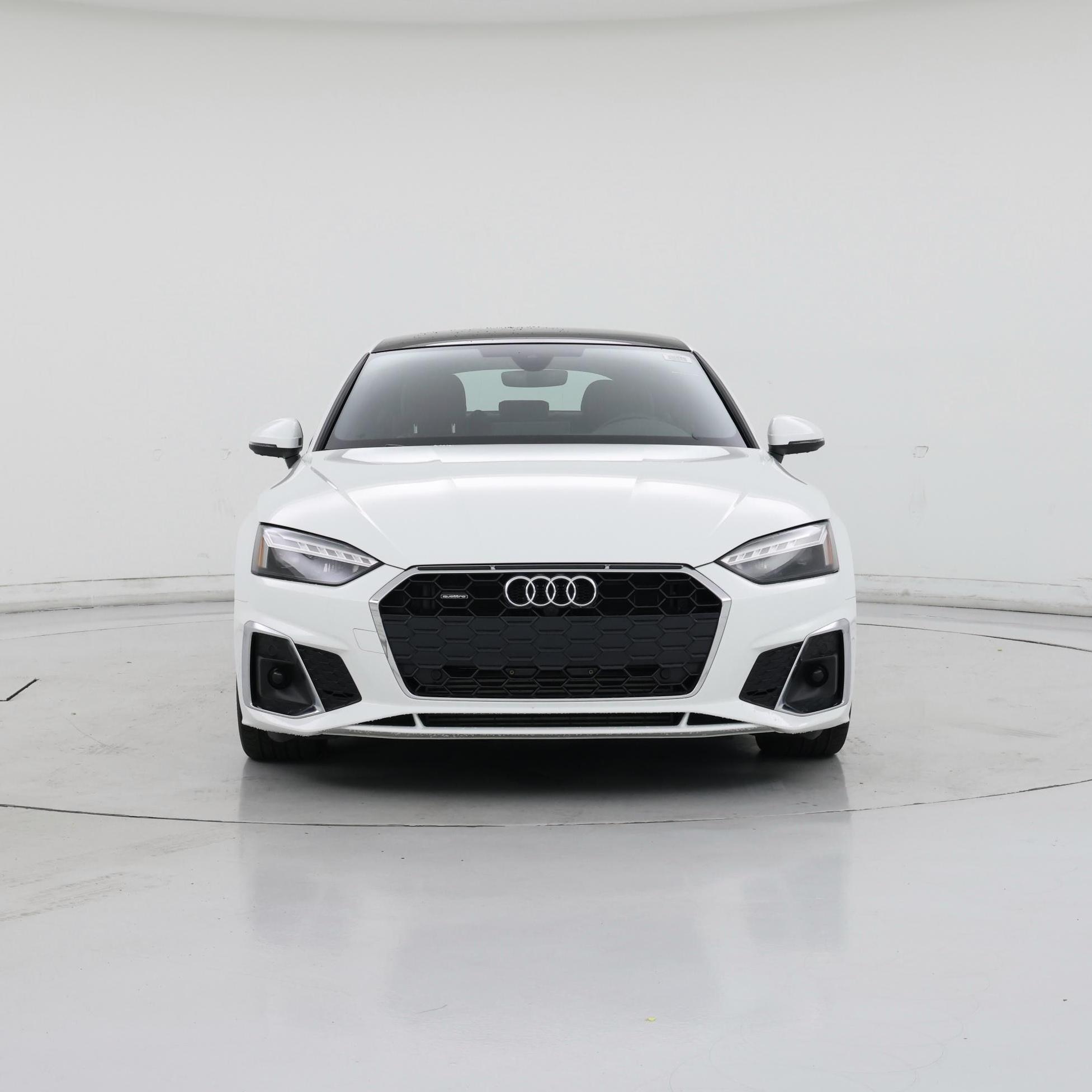 Thumbnail: 2023 Audi A5 - 5