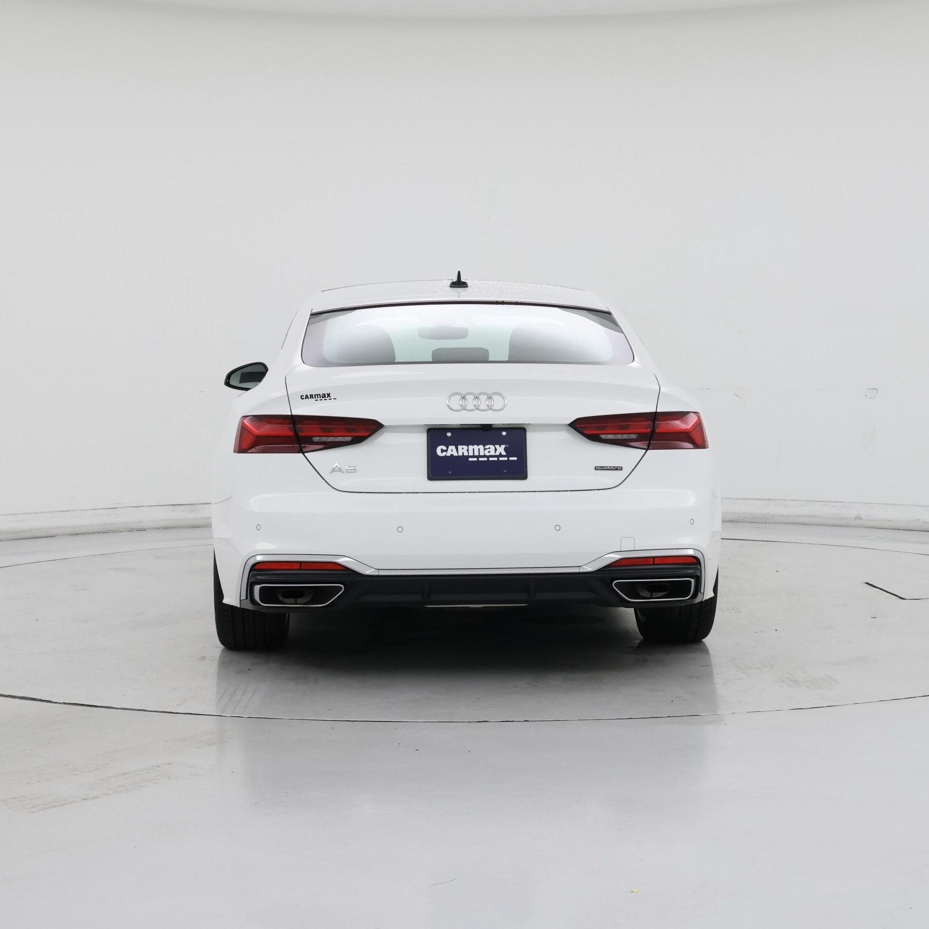 Thumbnail: 2023 Audi A5 - 6