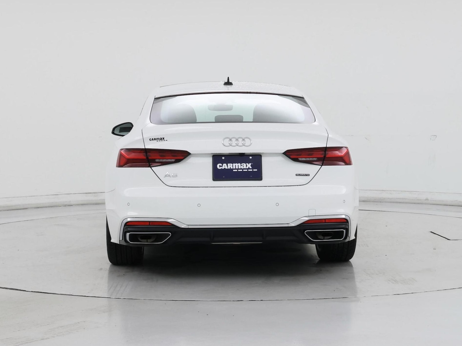 2023 Audi A5 Sportback Premium Plus - Photo 7
