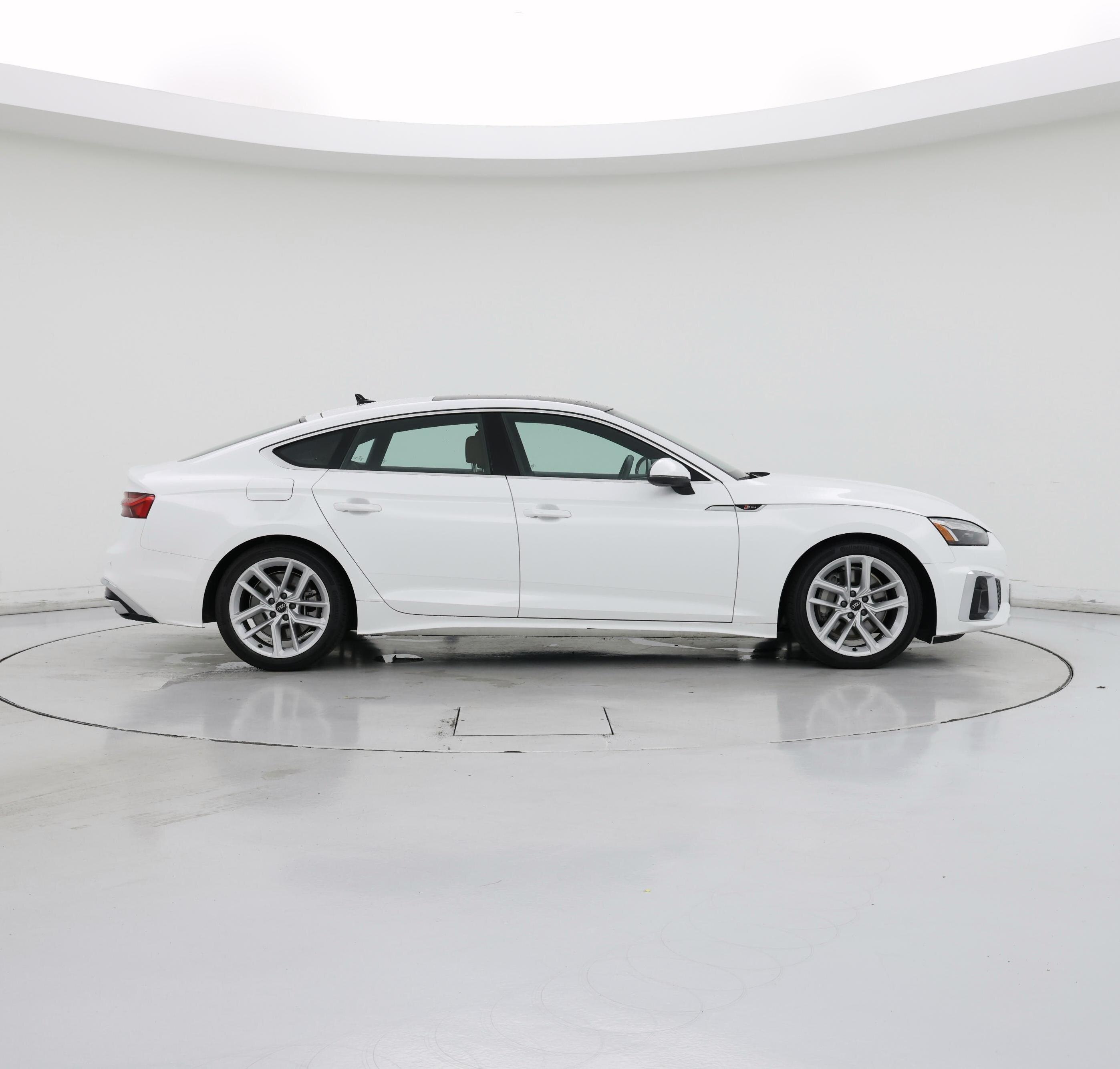 Thumbnail: 2023 Audi A5 - 7