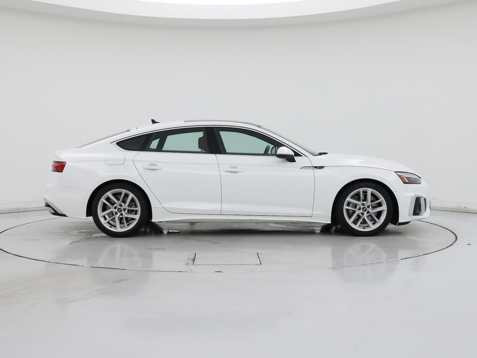 2023 Audi A5 Sportback Premium Plus - Photo 8