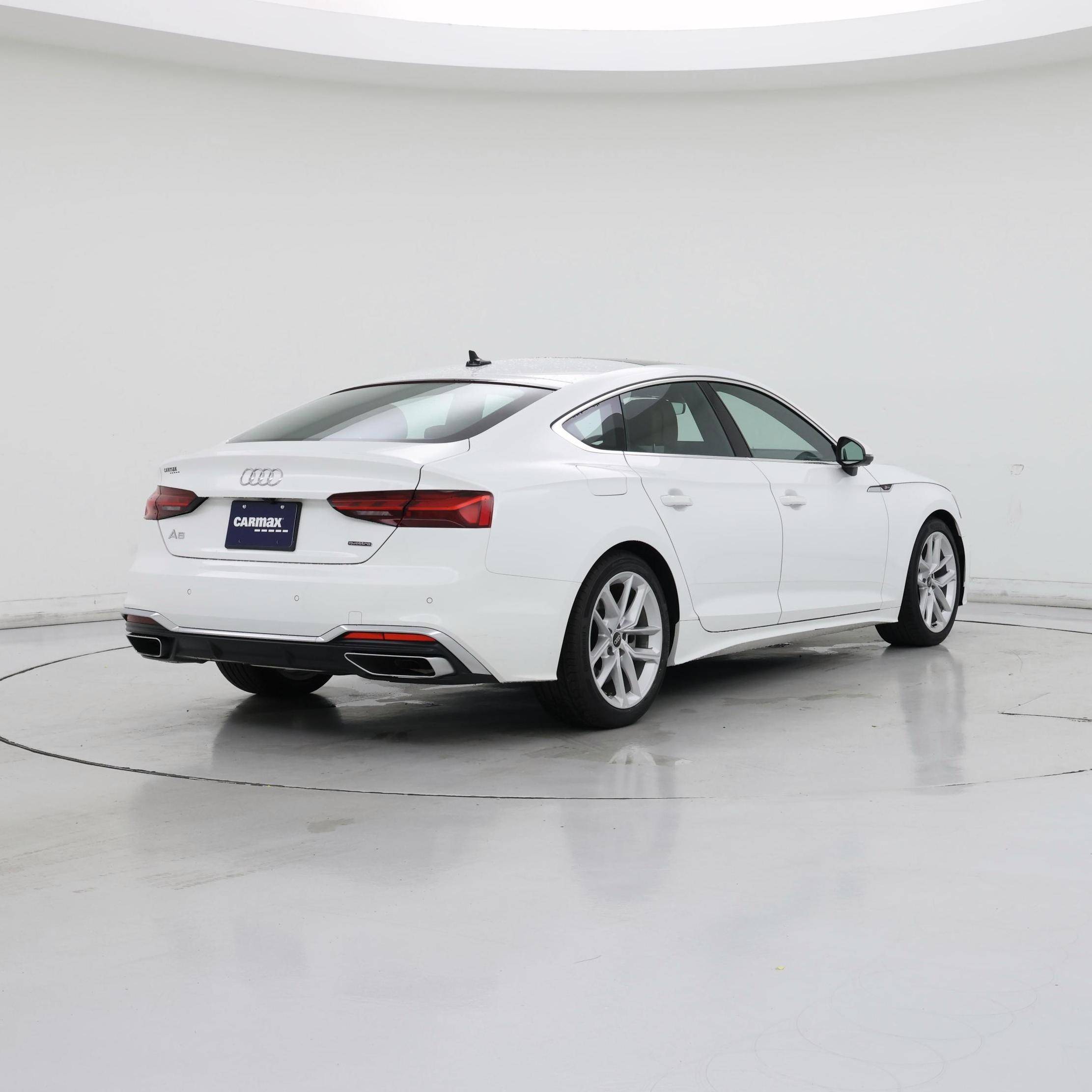 Thumbnail: 2023 Audi A5 - 8
