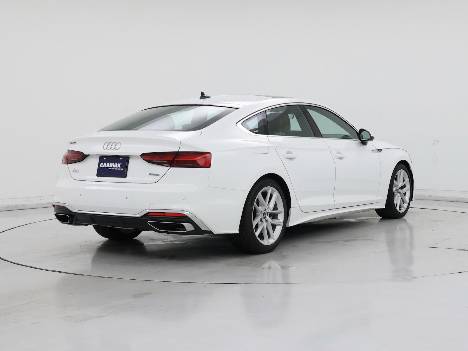 2023 Audi A5 Sportback Premium Plus - Photo 9