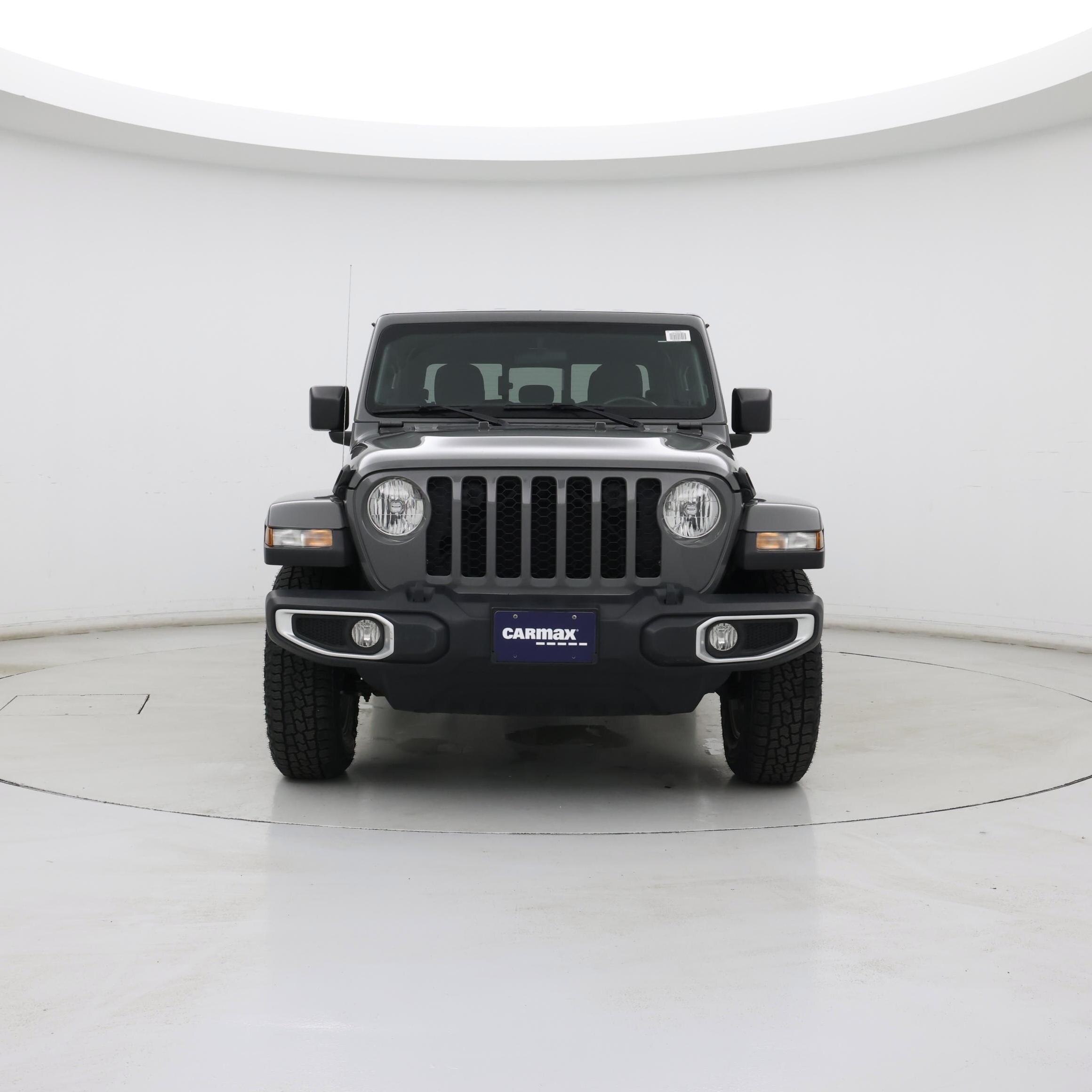 Thumbnail: 2022 Jeep Gladiator - 5