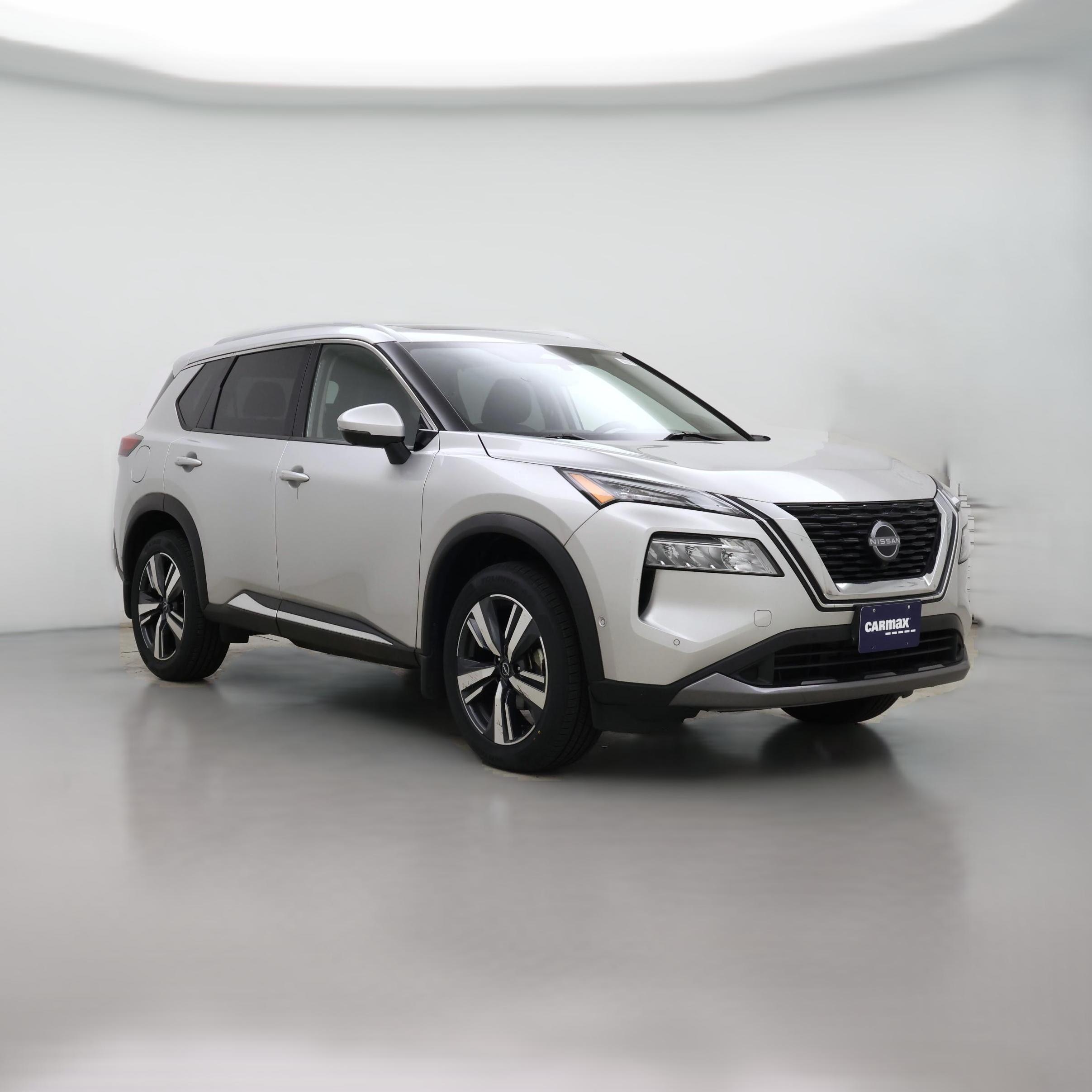 Thumbnail: 2023 Nissan Rogue - 1