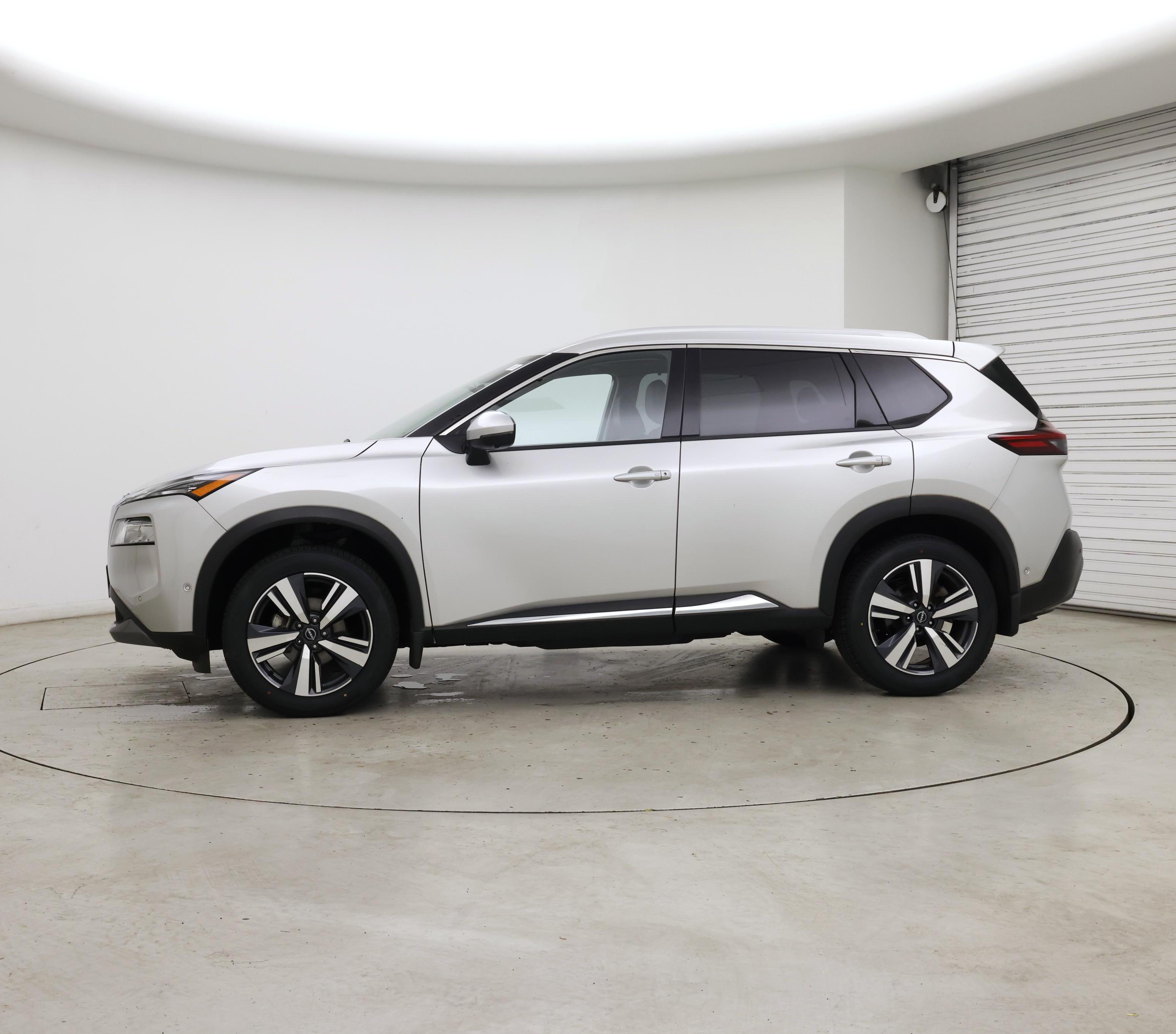 Thumbnail: 2023 Nissan Rogue - 3