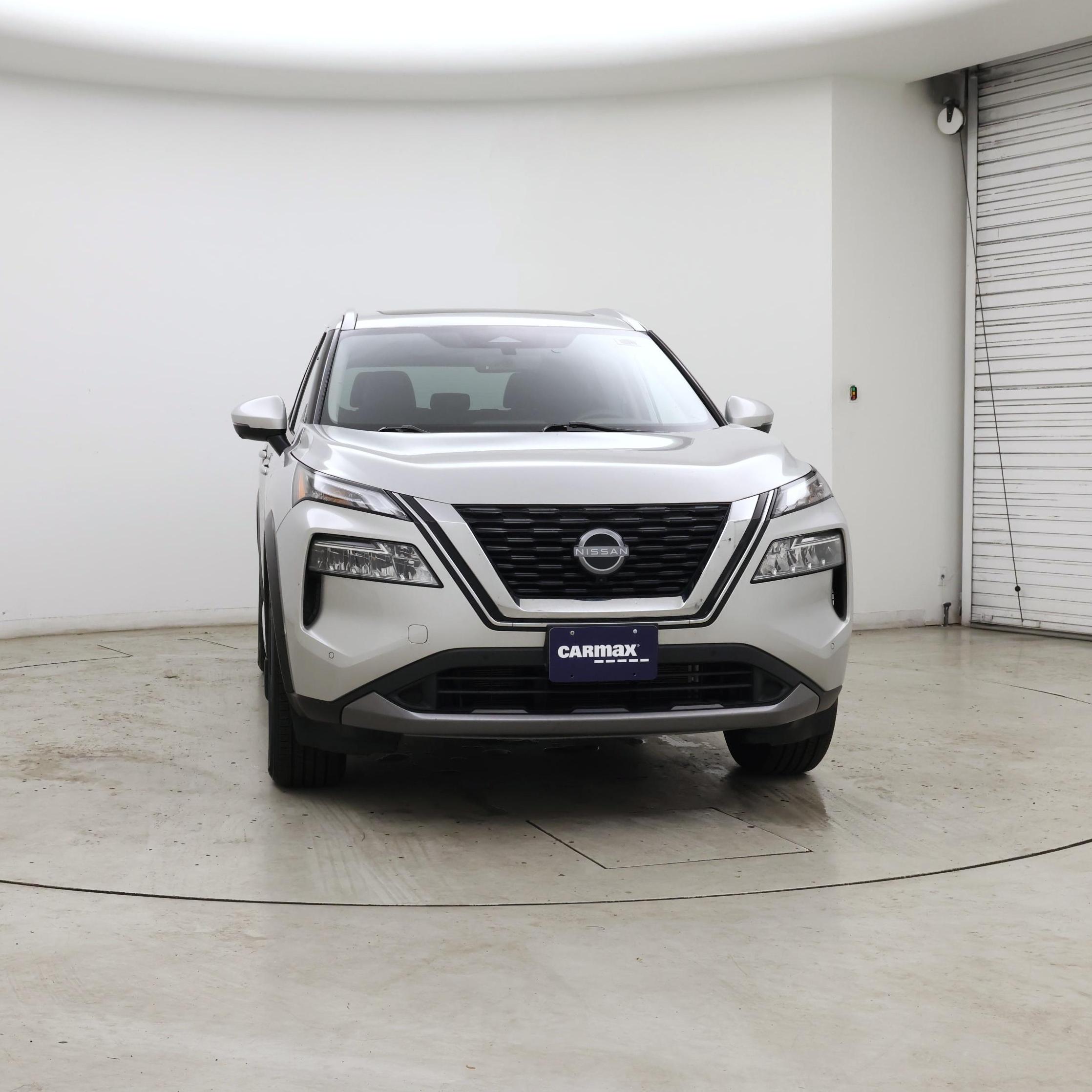 Thumbnail: 2023 Nissan Rogue - 5