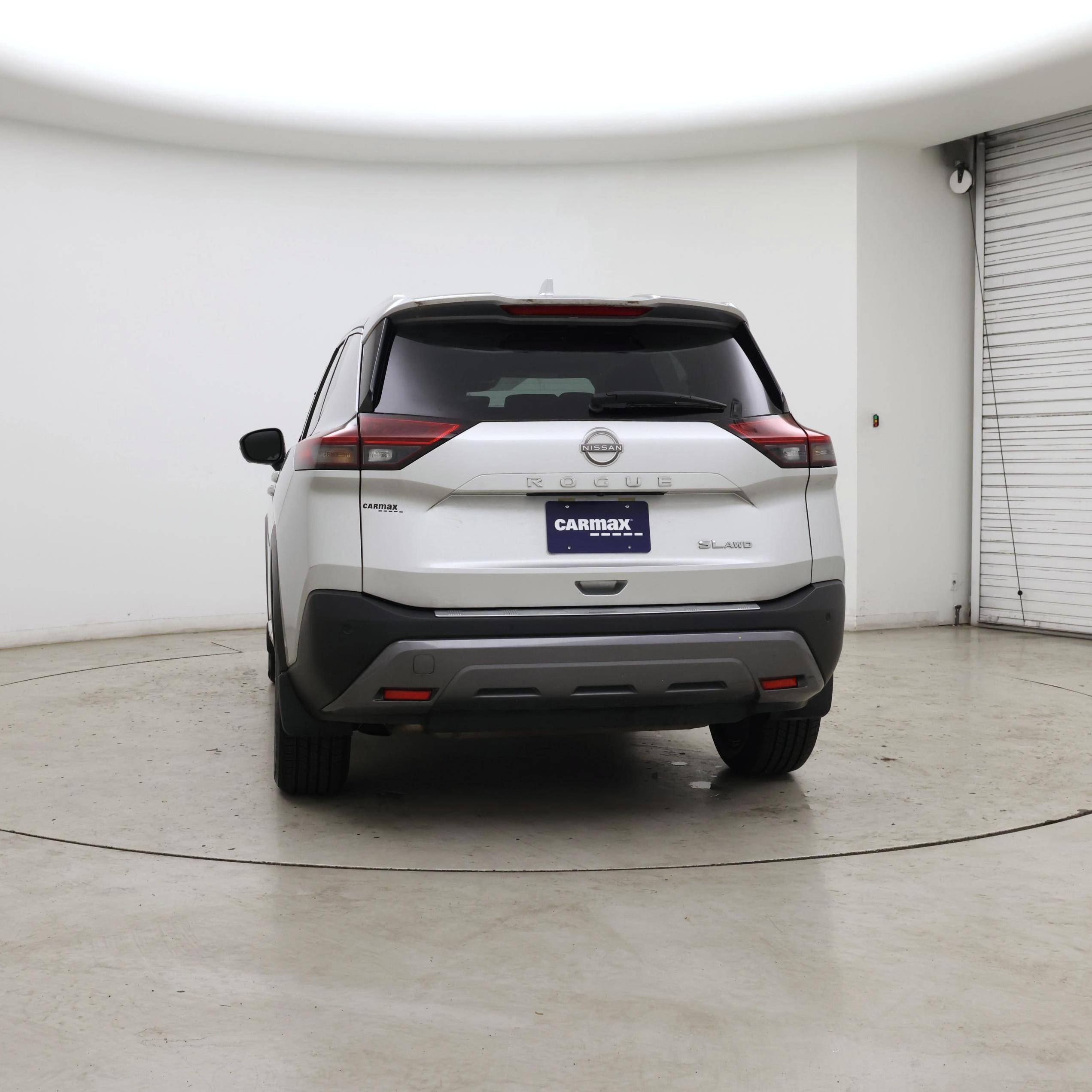 Thumbnail: 2023 Nissan Rogue - 6