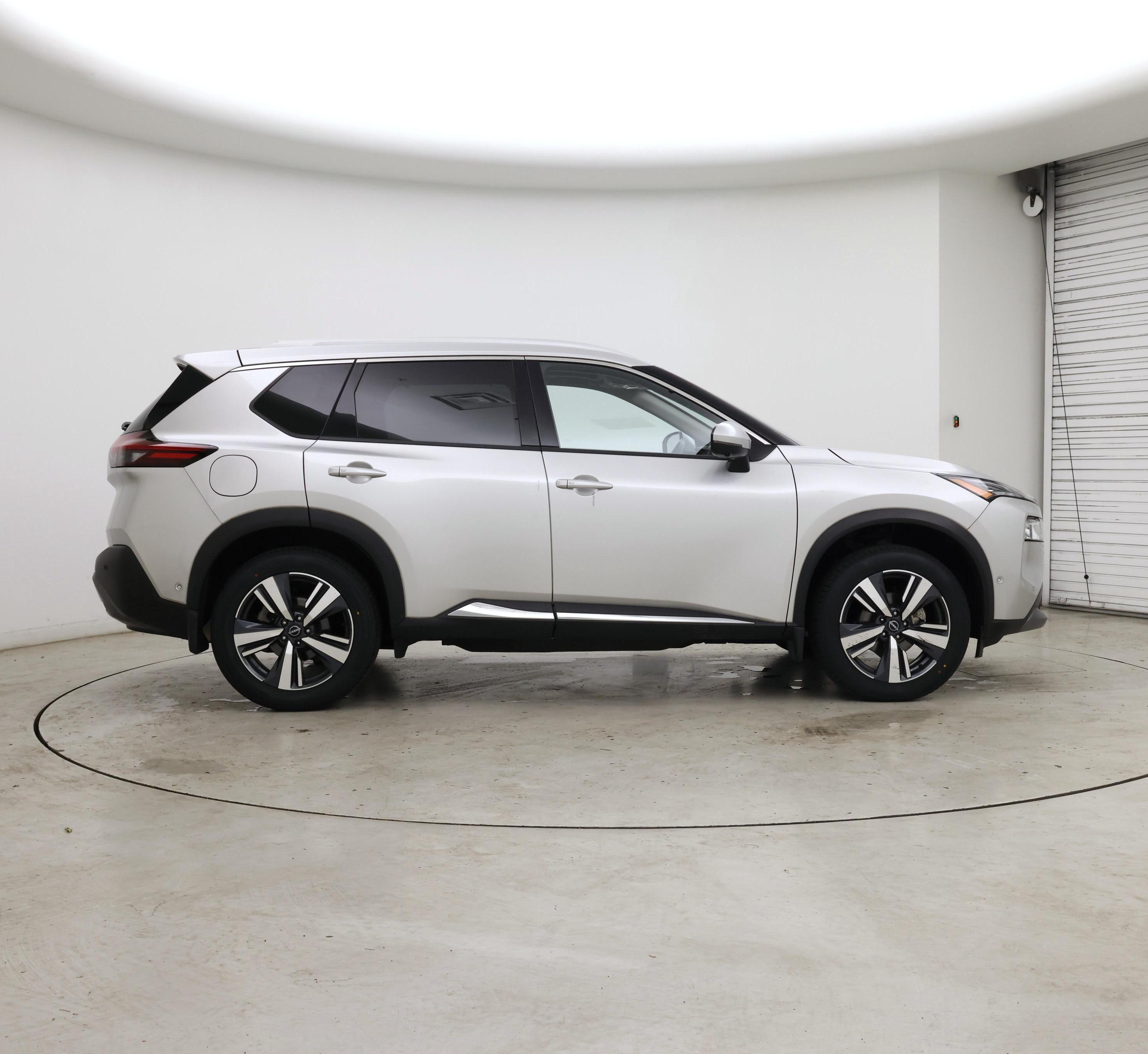 Thumbnail: 2023 Nissan Rogue - 7