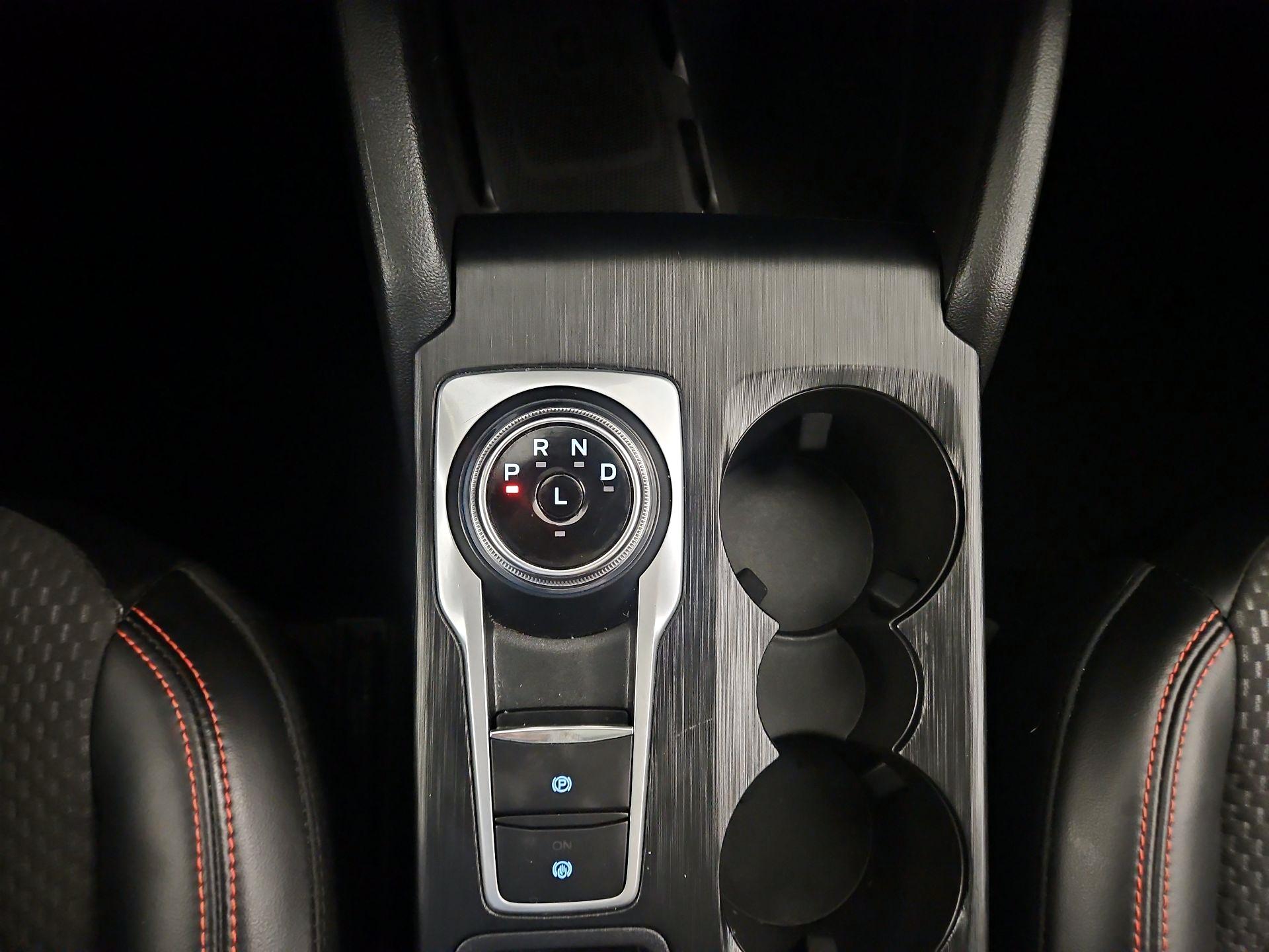 Thumbnail: 2023 Ford Escape - 16