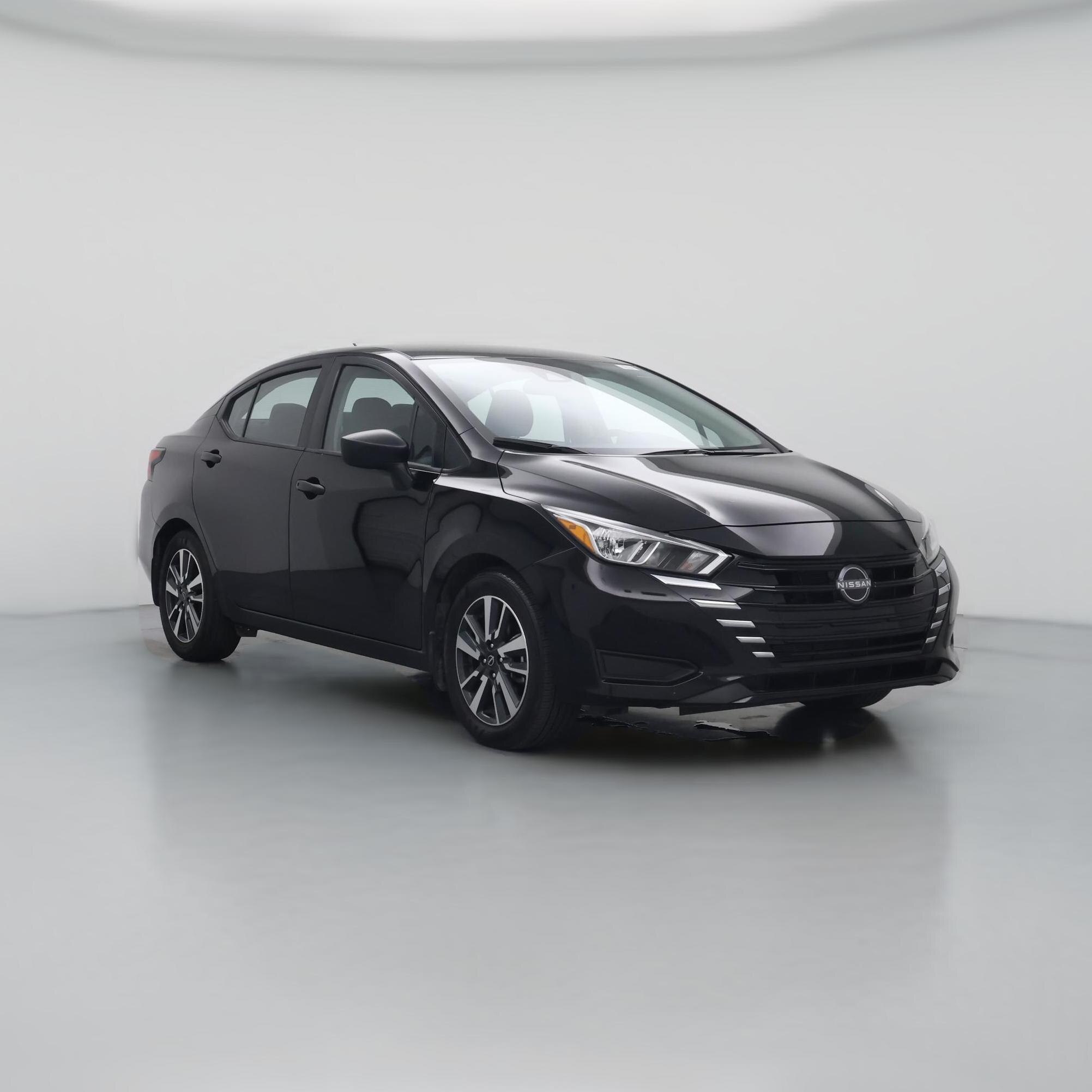 Thumbnail: 2024 Nissan Versa - 1
