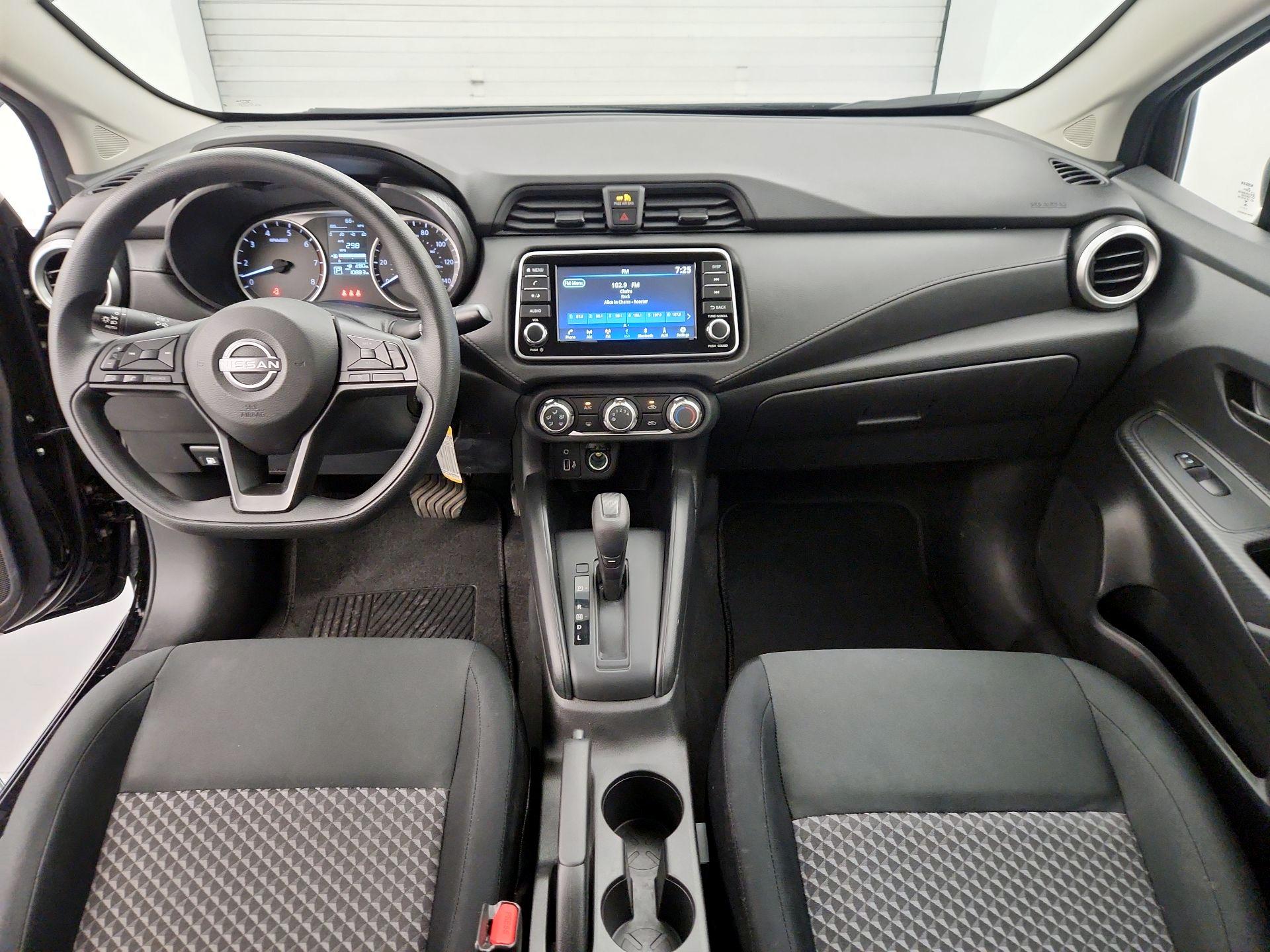 Thumbnail: 2024 Nissan Versa - 9