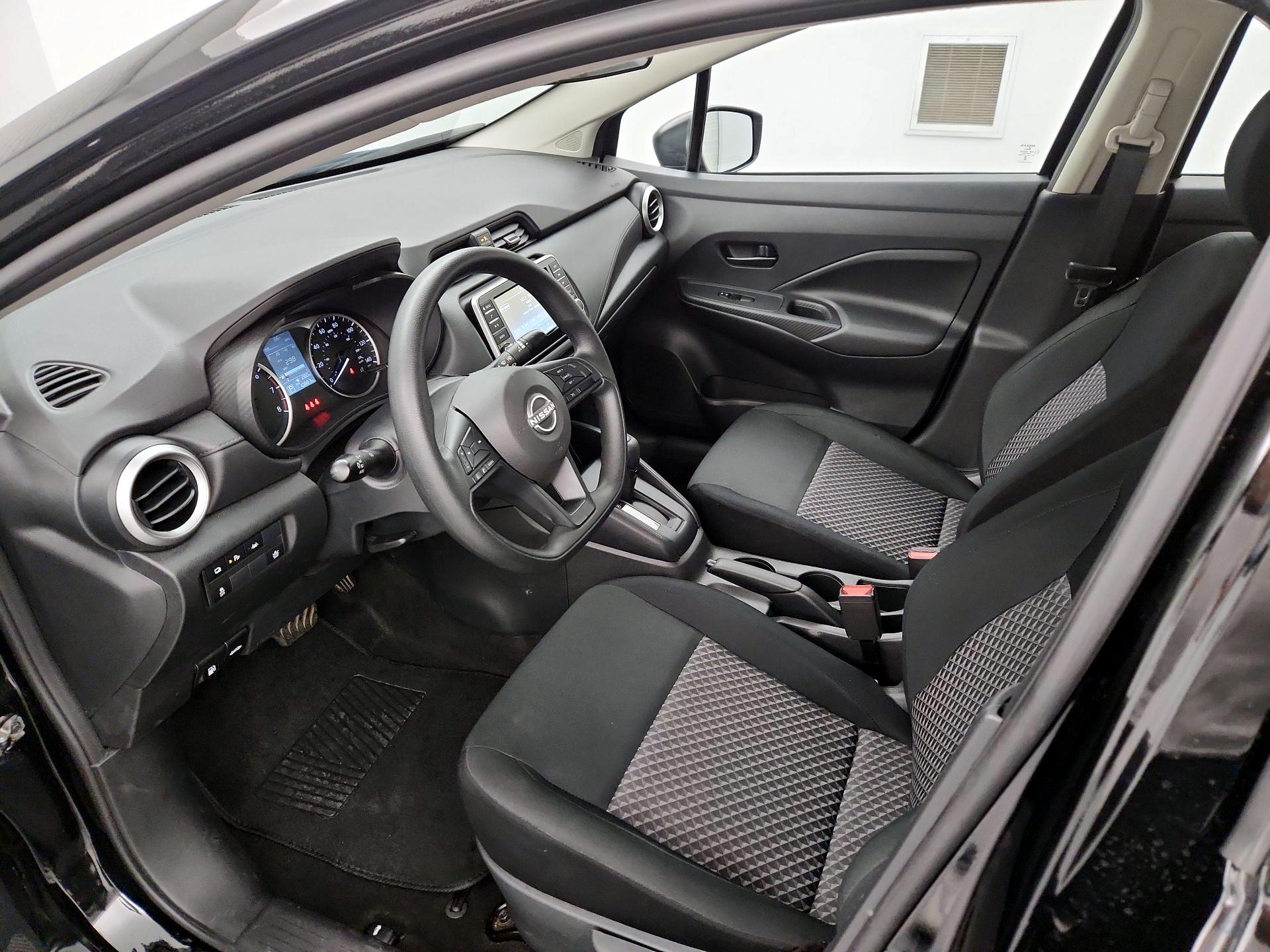 Thumbnail: 2024 Nissan Versa - 11