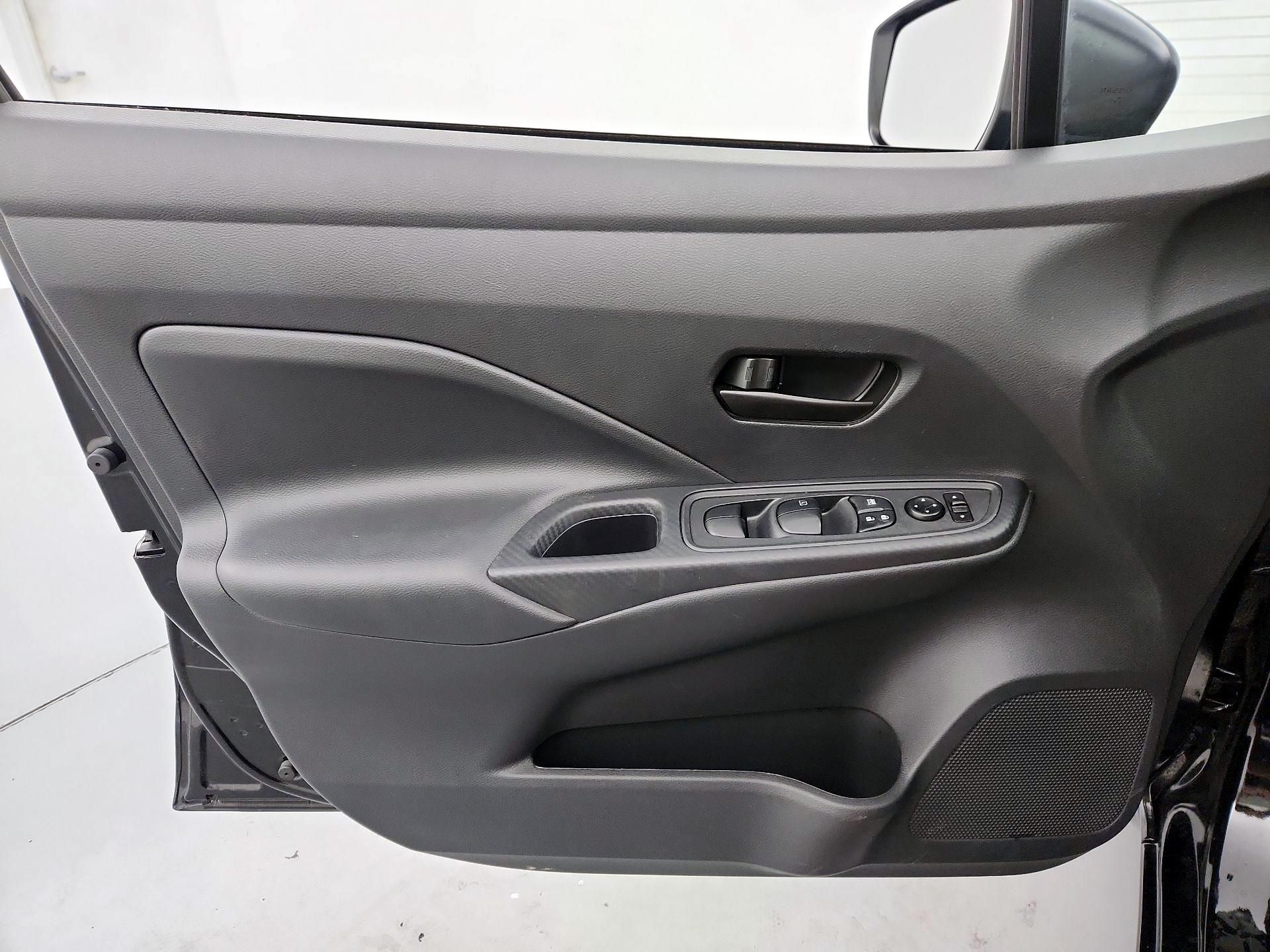Thumbnail: 2024 Nissan Versa - 12