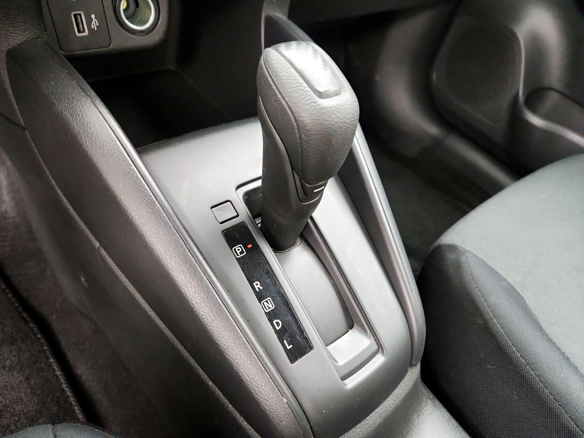 Thumbnail: 2024 Nissan Versa - 17