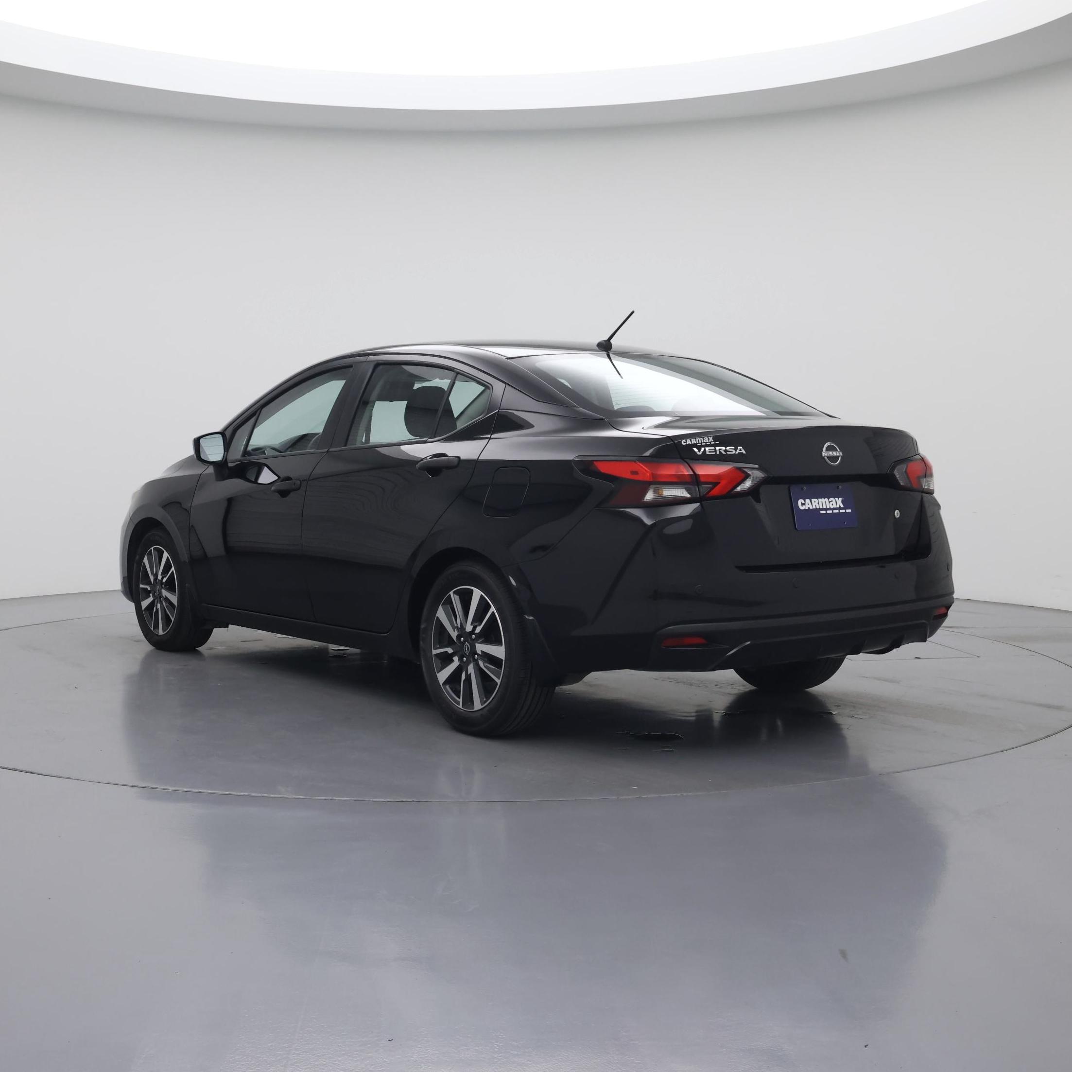 Thumbnail: 2024 Nissan Versa - 2