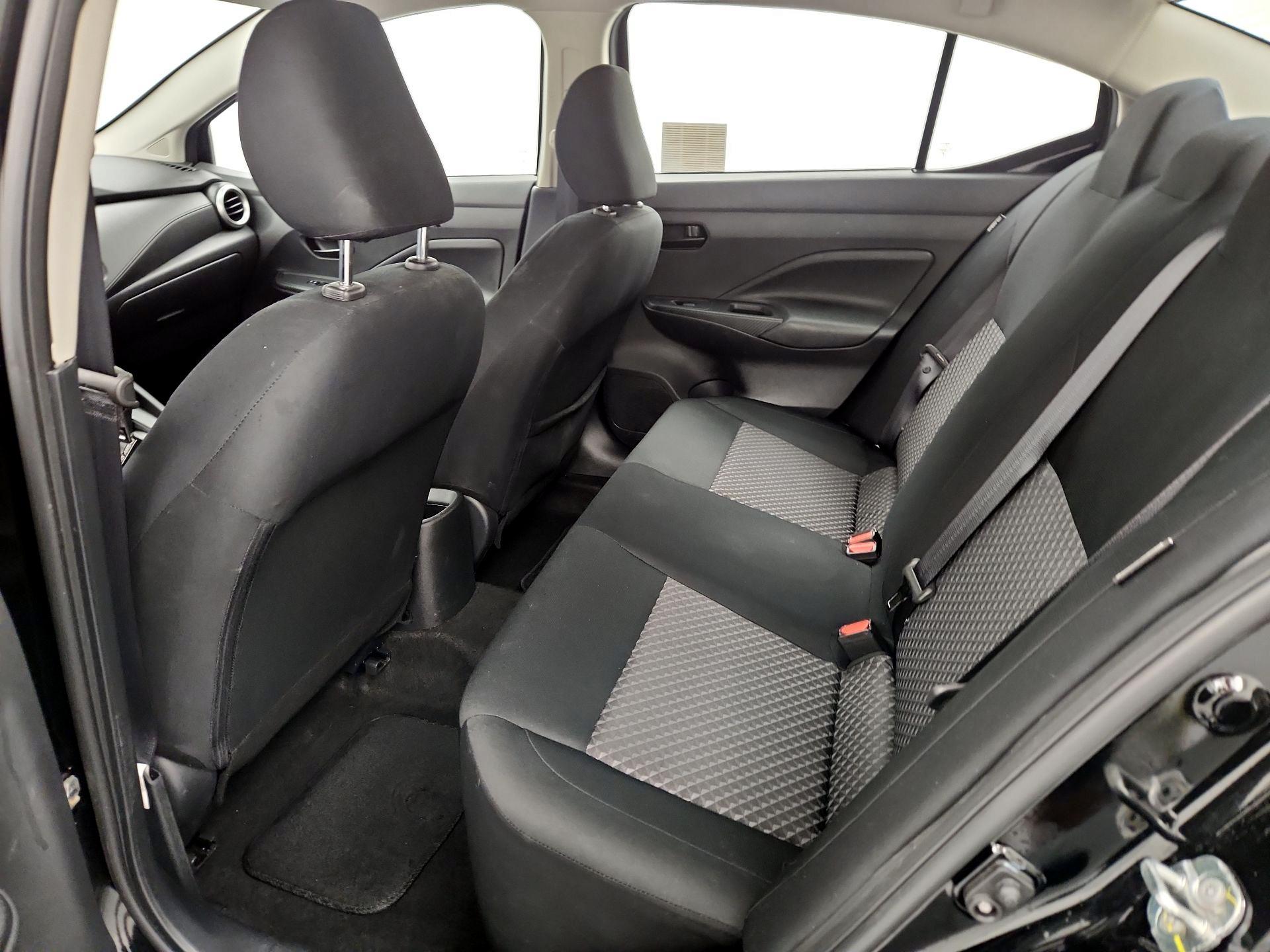 Thumbnail: 2024 Nissan Versa - 19