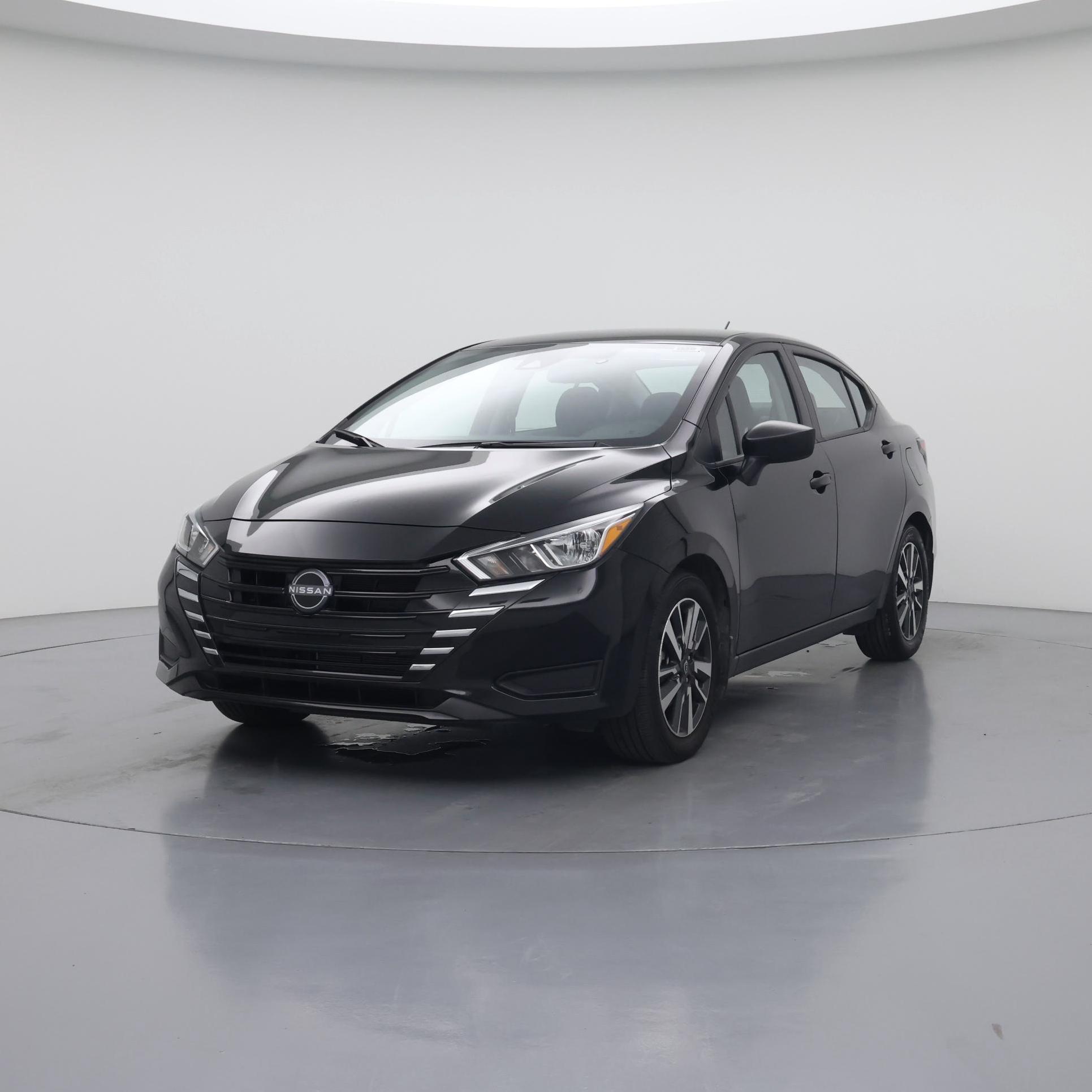 Thumbnail: 2024 Nissan Versa - 4
