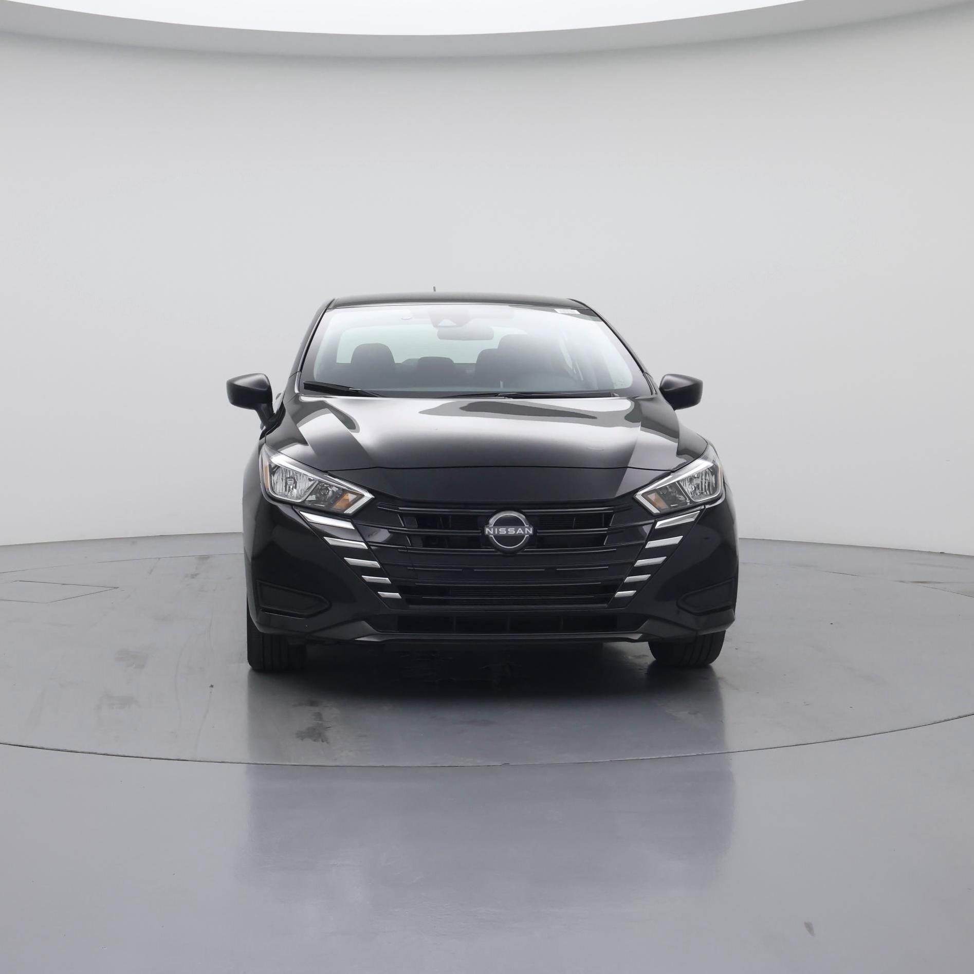 Thumbnail: 2024 Nissan Versa - 5