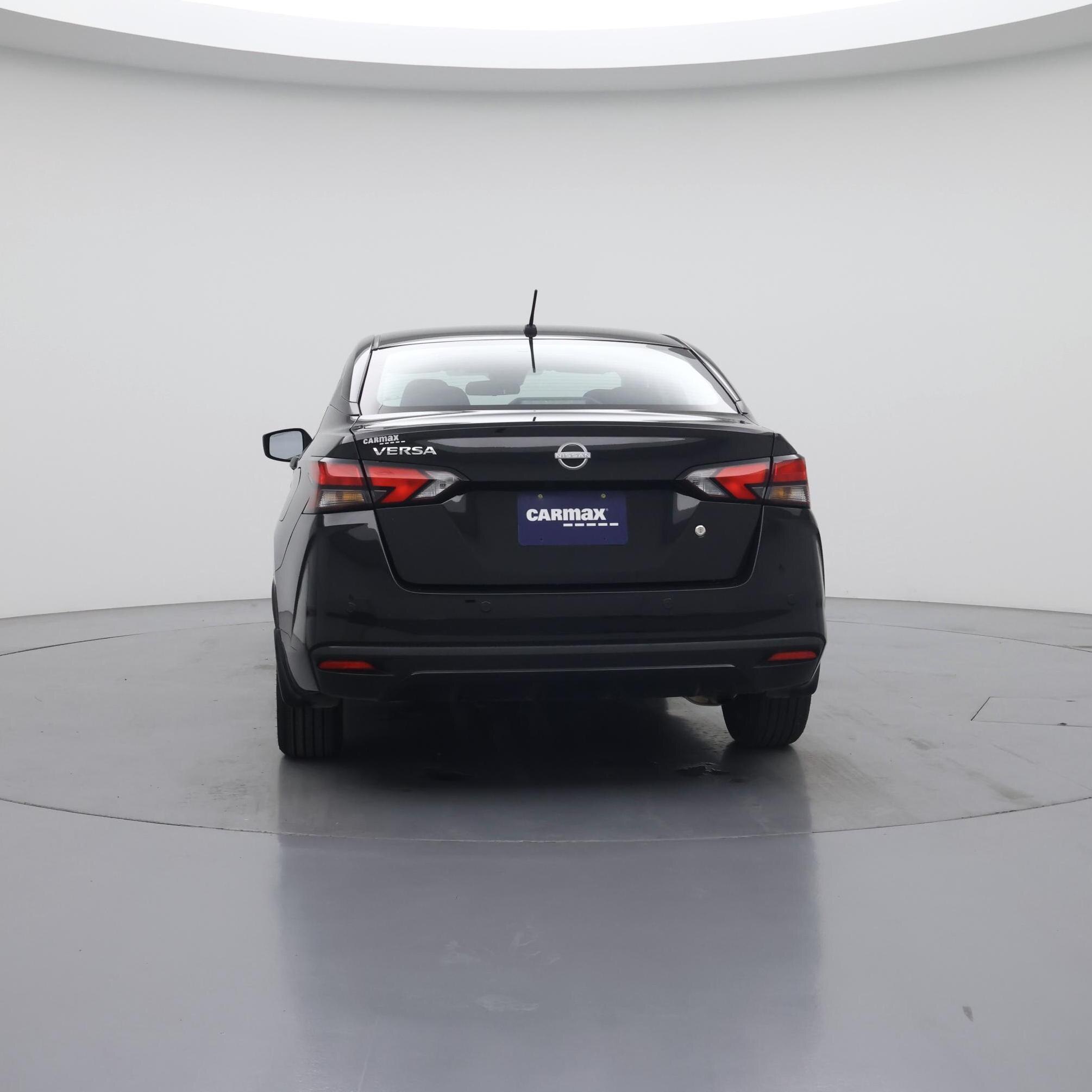 Thumbnail: 2024 Nissan Versa - 6