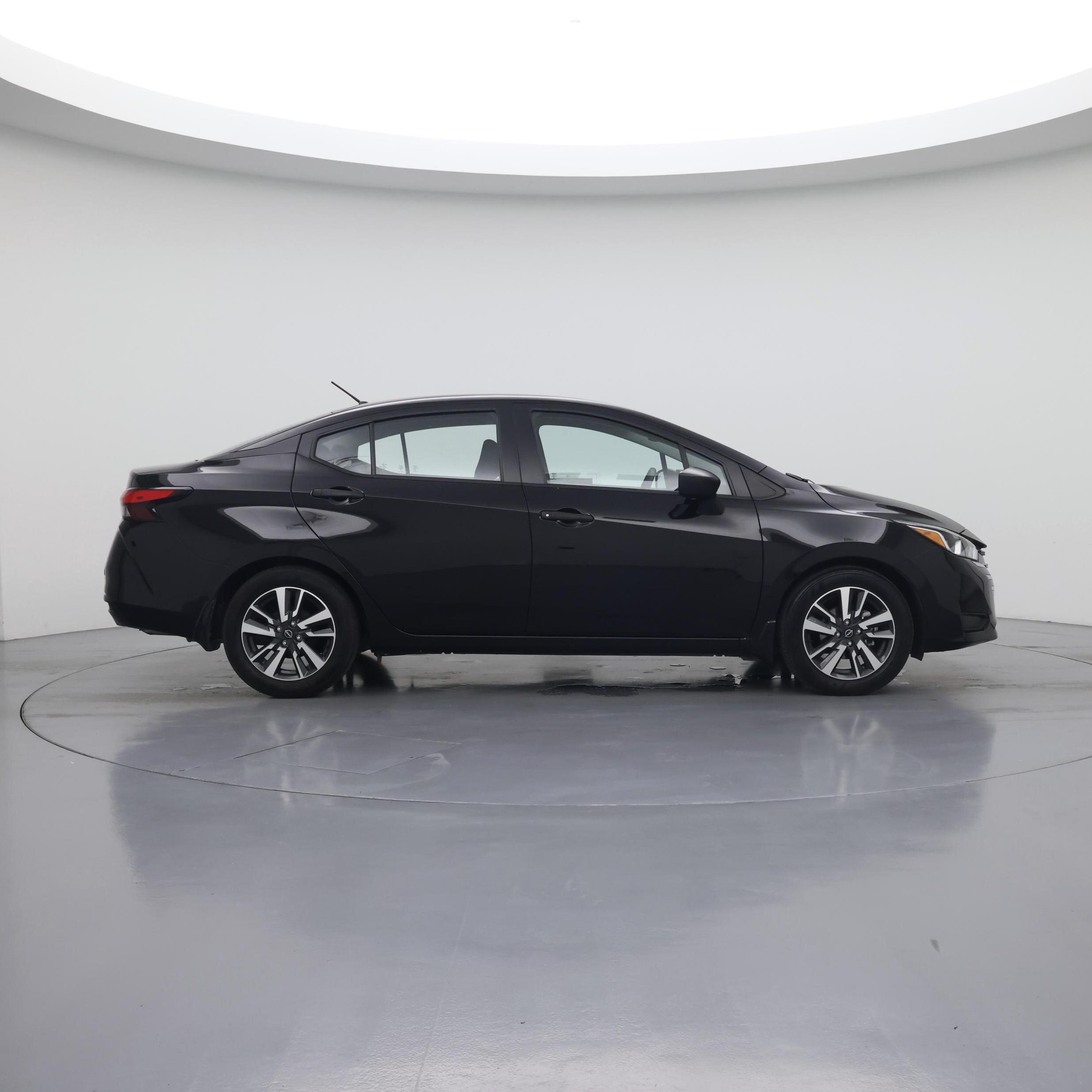 Thumbnail: 2024 Nissan Versa - 7