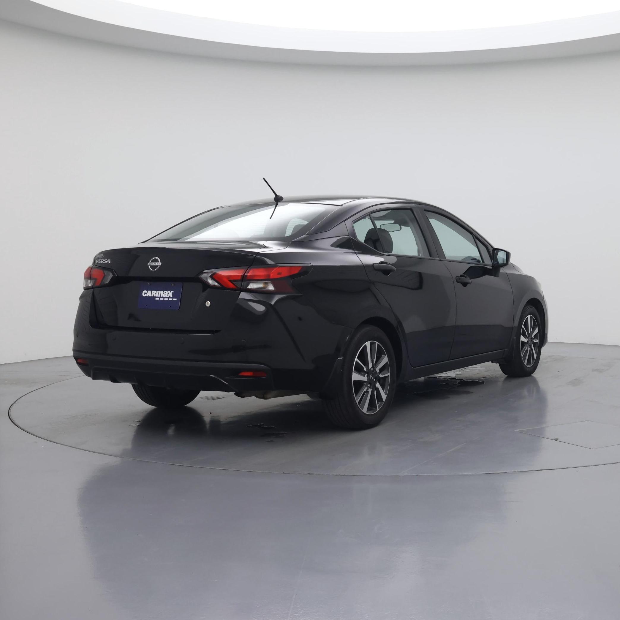 Thumbnail: 2024 Nissan Versa - 8