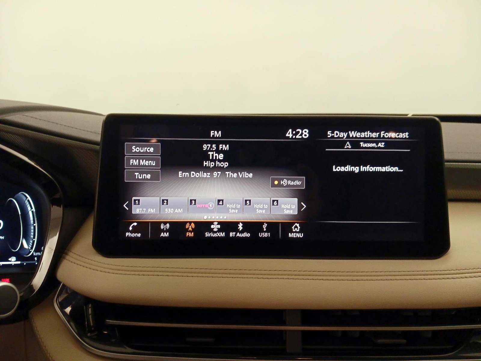 2023 INFINITI QX60 LUXE - Photo 16