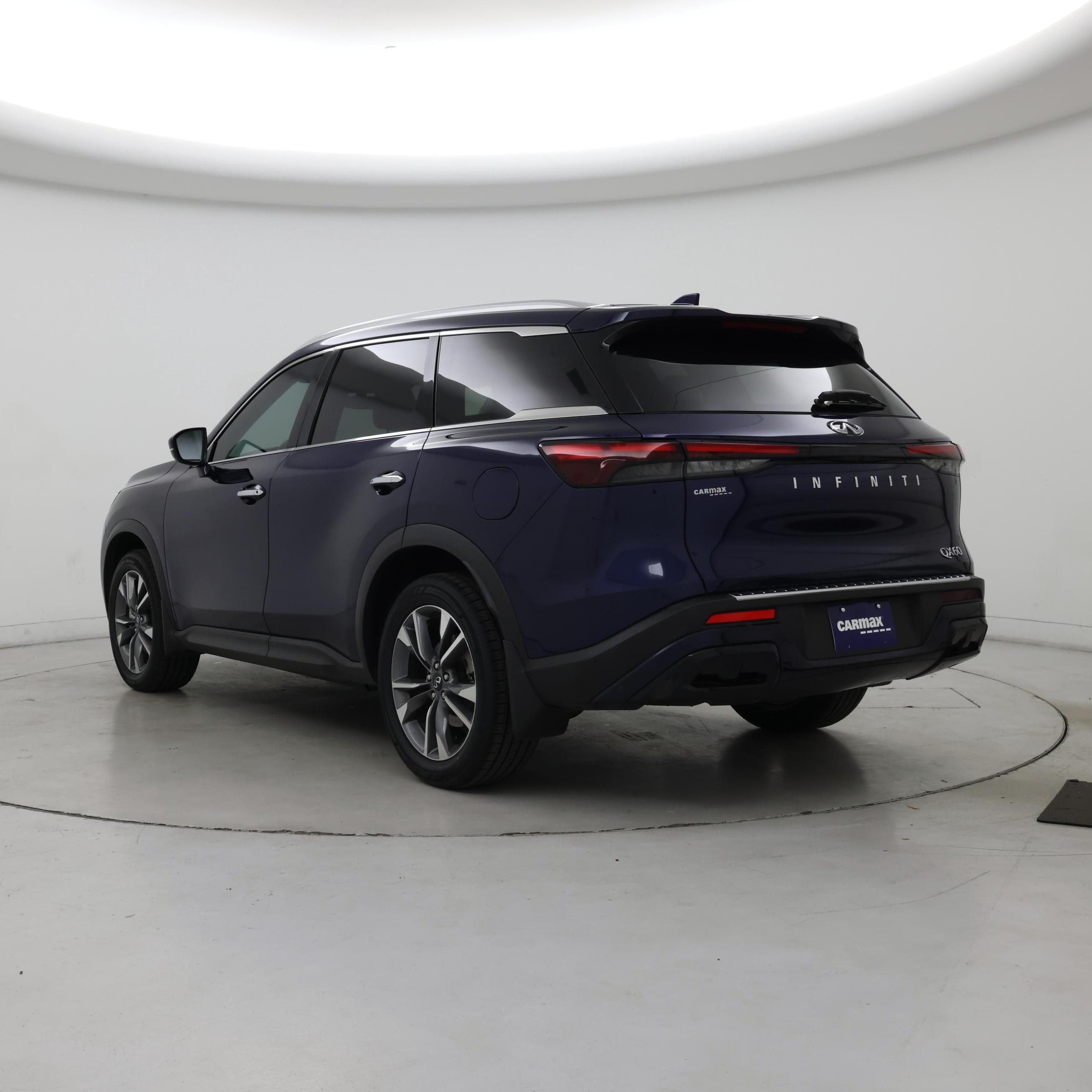 Thumbnail: 2023 INFINITI QX60 - 2