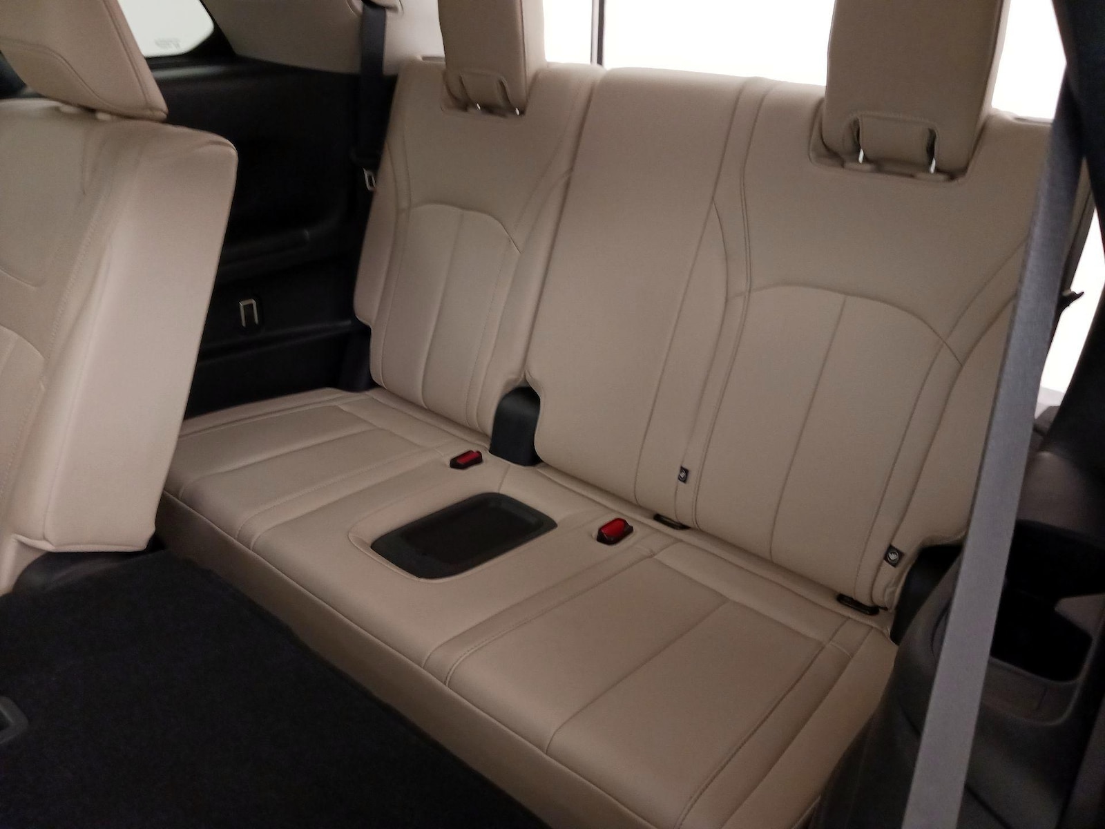 2023 INFINITI QX60 LUXE - Photo 22