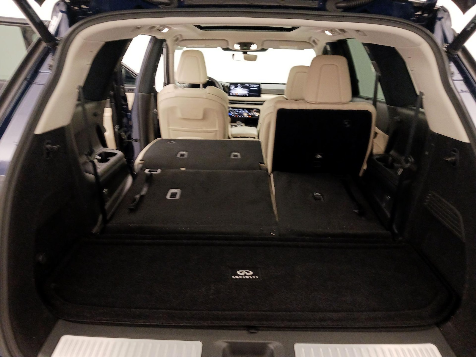 2023 INFINITI QX60 LUXE - Photo 24