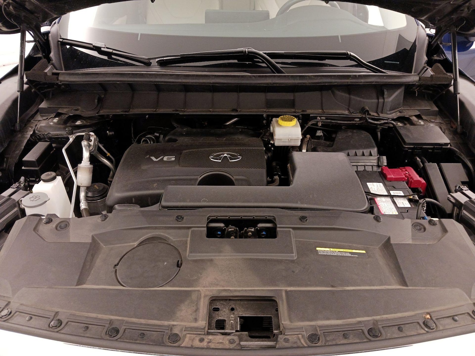 2023 INFINITI QX60 LUXE - Photo 25