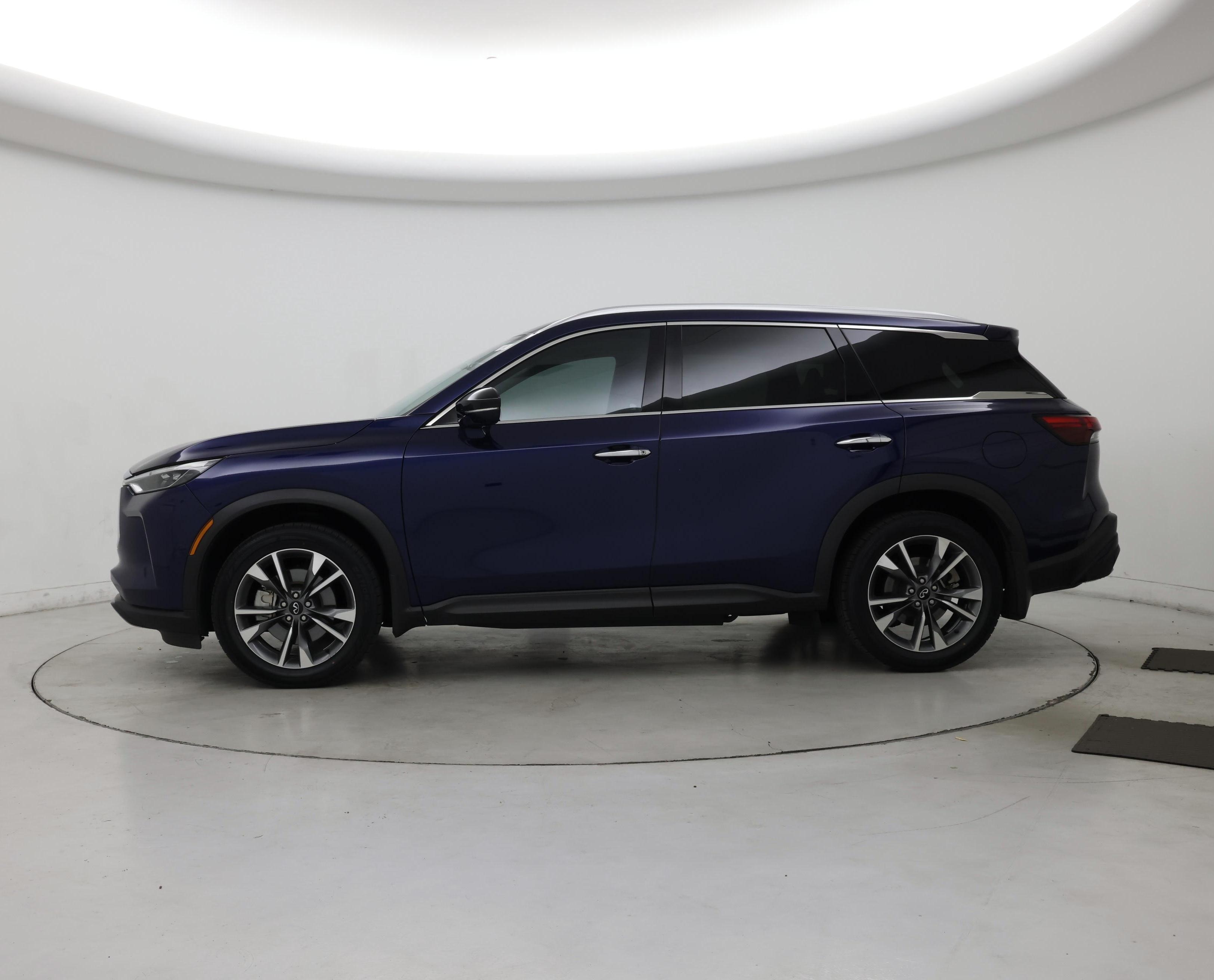 Thumbnail: 2023 INFINITI QX60 - 3
