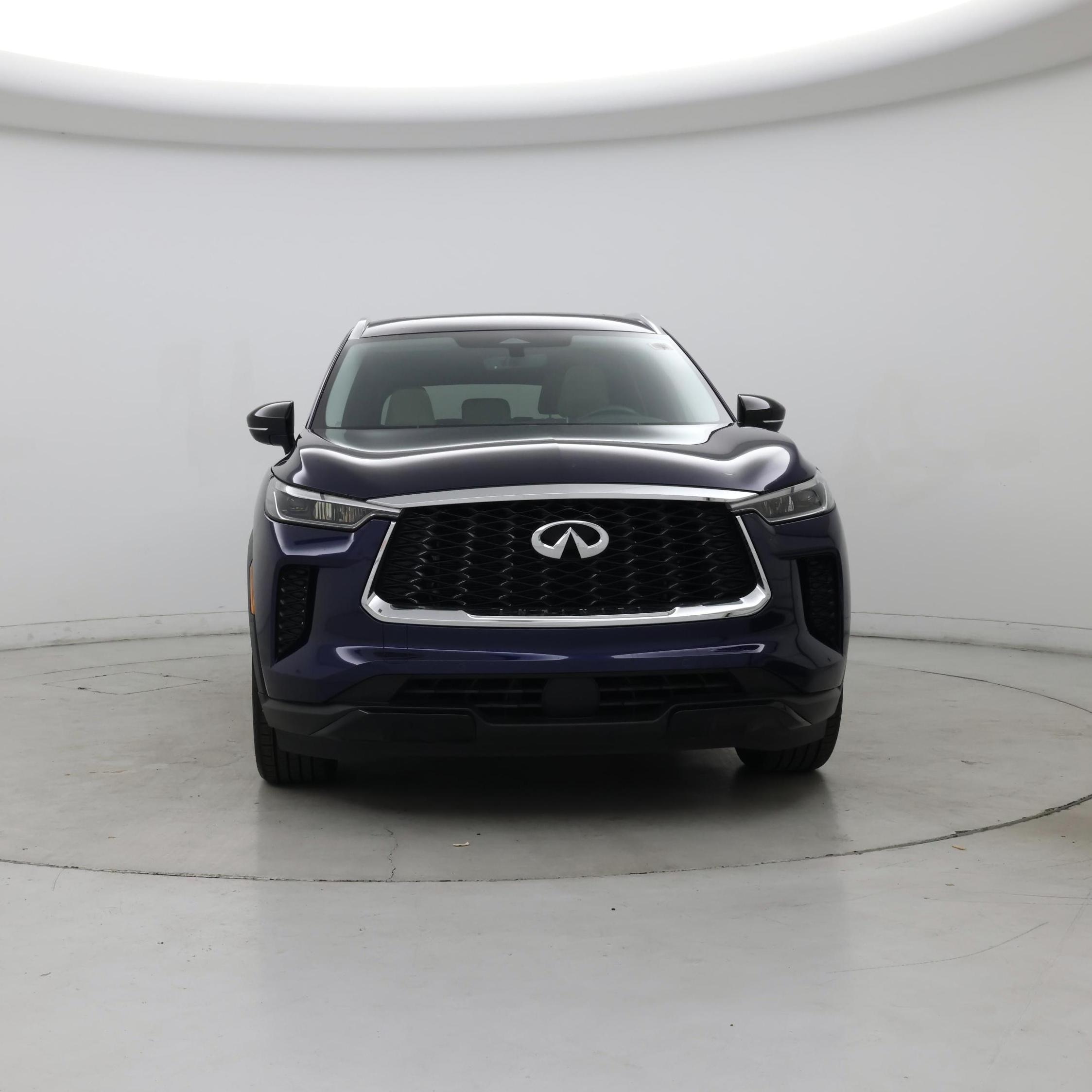 Thumbnail: 2023 INFINITI QX60 - 5