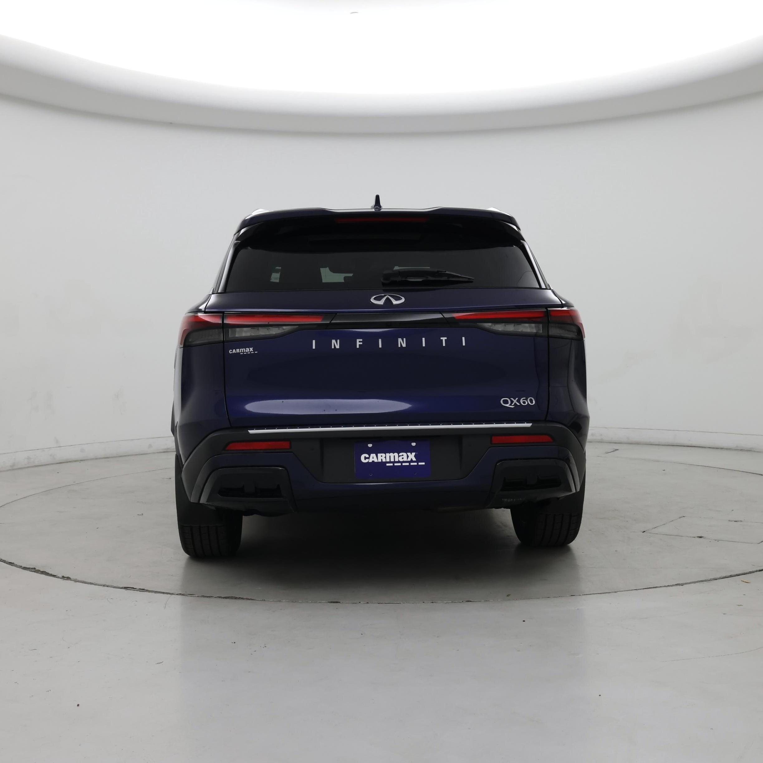 Thumbnail: 2023 INFINITI QX60 - 6