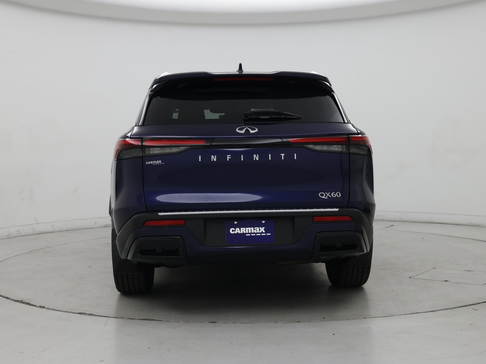 2023 INFINITI QX60 LUXE - Photo 7