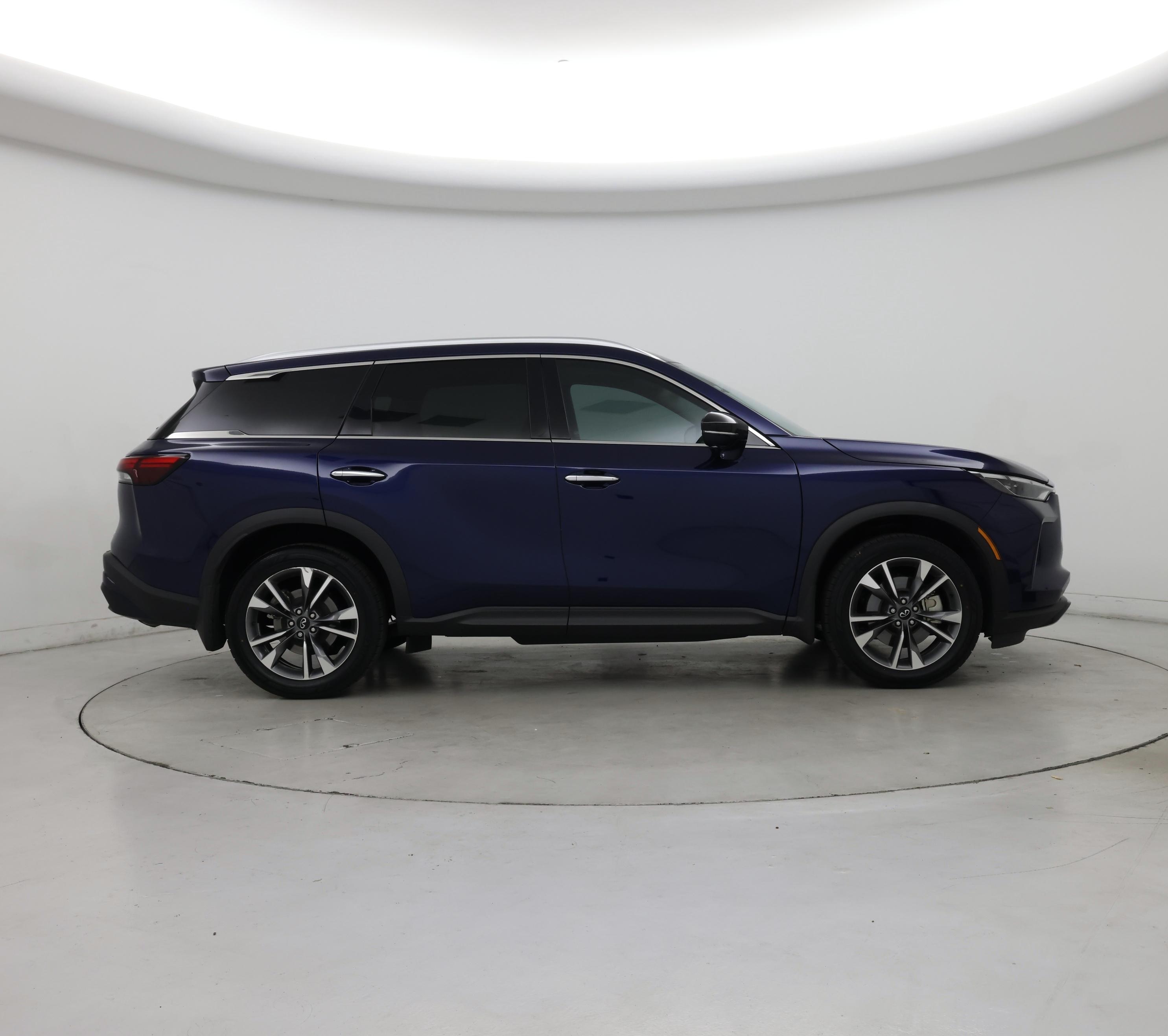 Thumbnail: 2023 INFINITI QX60 - 7