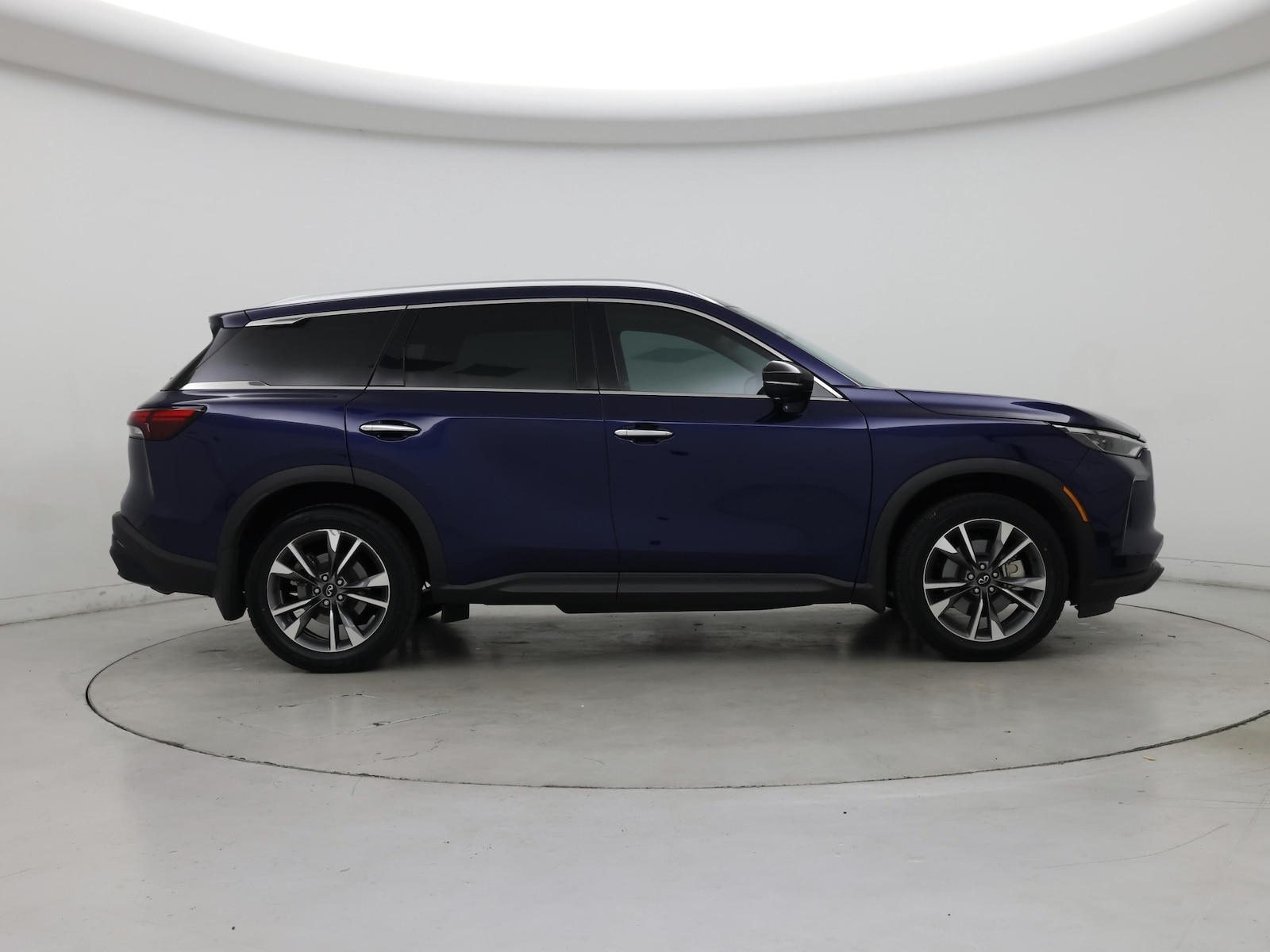 2023 INFINITI QX60 LUXE - Photo 8